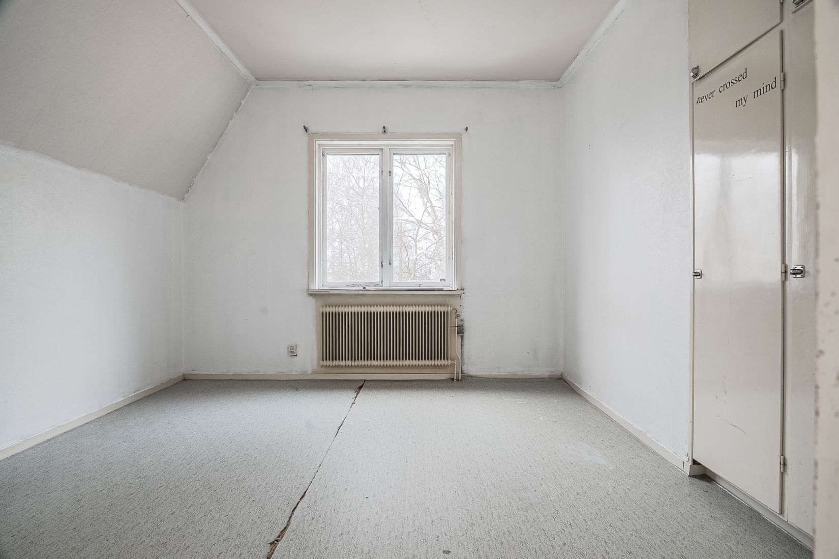 Villa, Norra Järnvägsgatan 7, Ljungaverk, Ånge