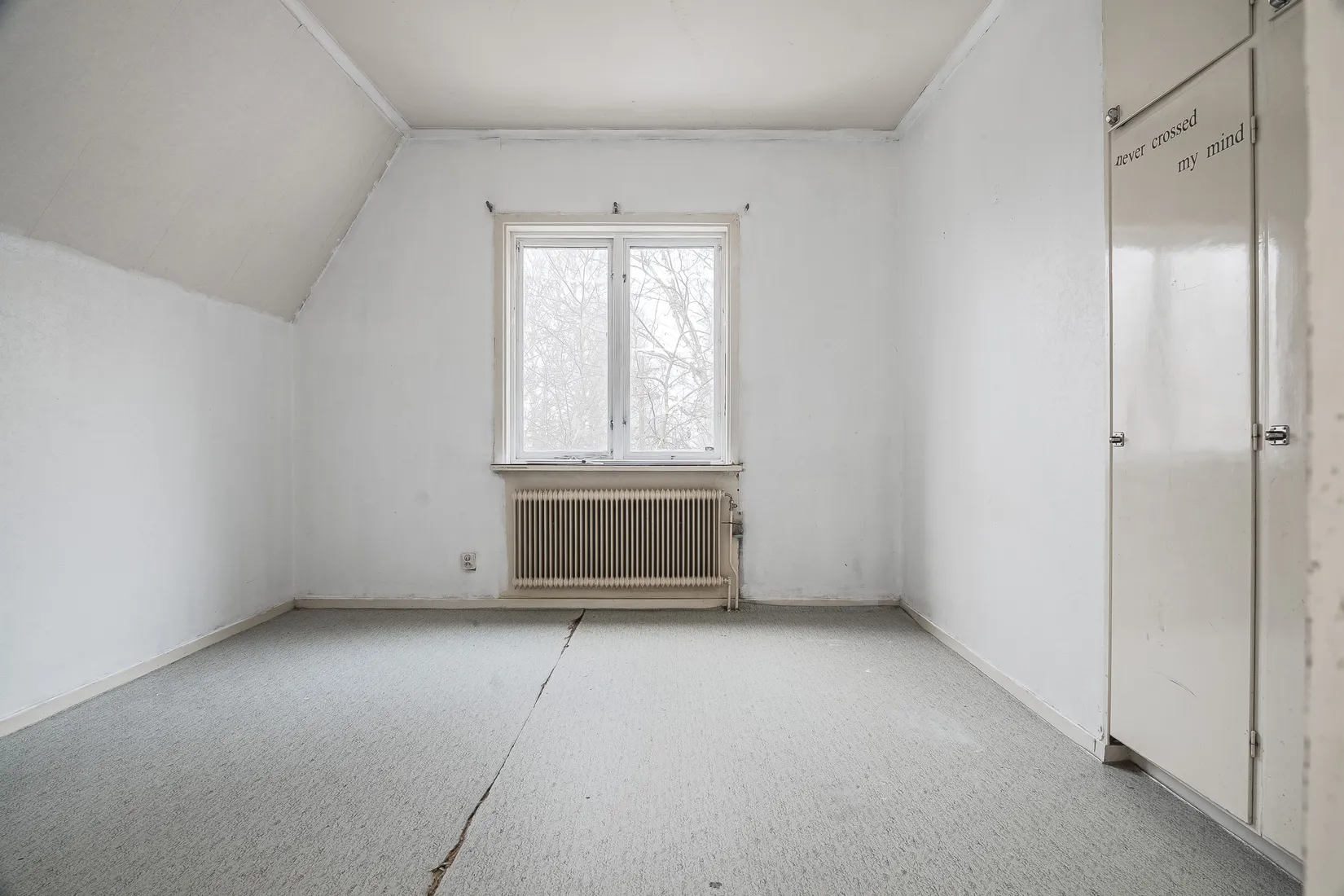 Villa, Norra Järnvägsgatan 7, Ljungaverk, Ånge