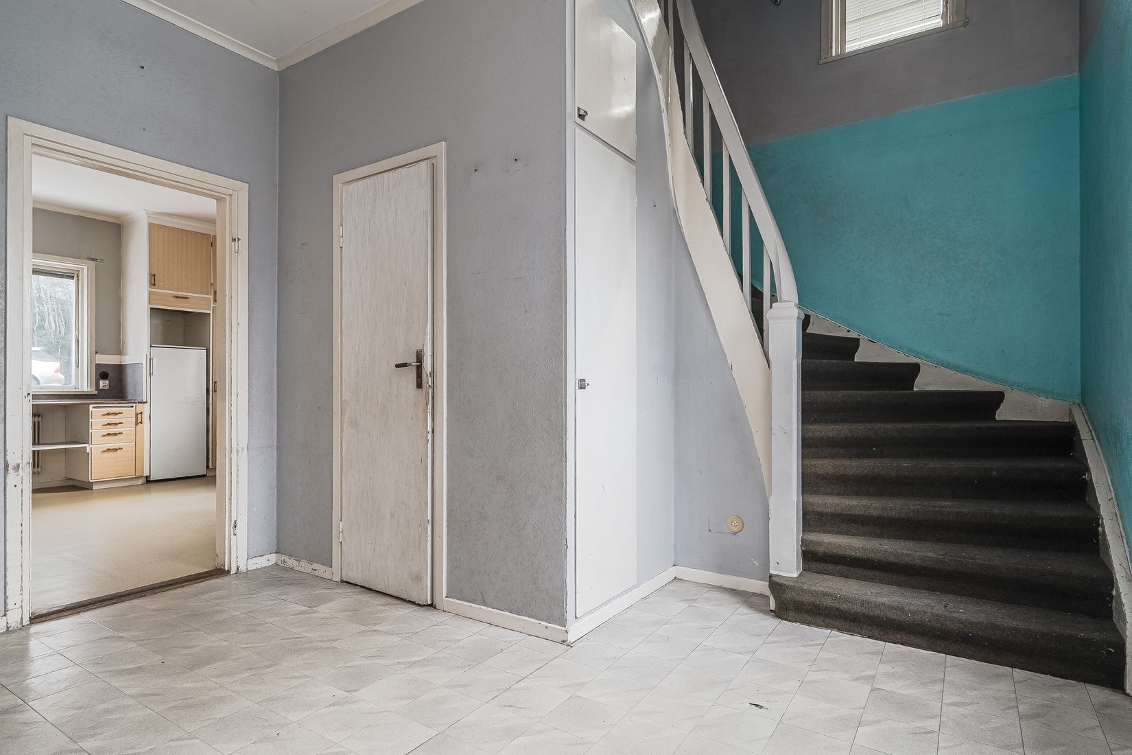 Villa, Norra Järnvägsgatan 7, Ljungaverk, Ånge