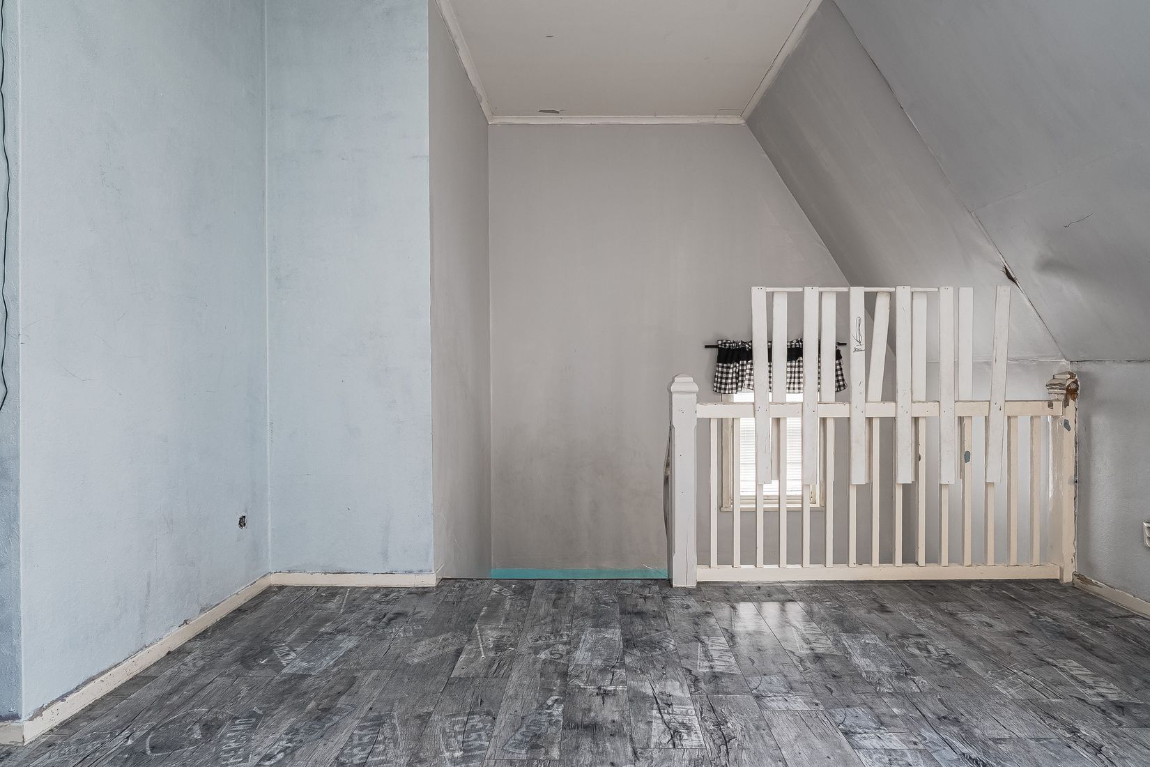 Villa, Norra Järnvägsgatan 7, Ljungaverk, Ånge