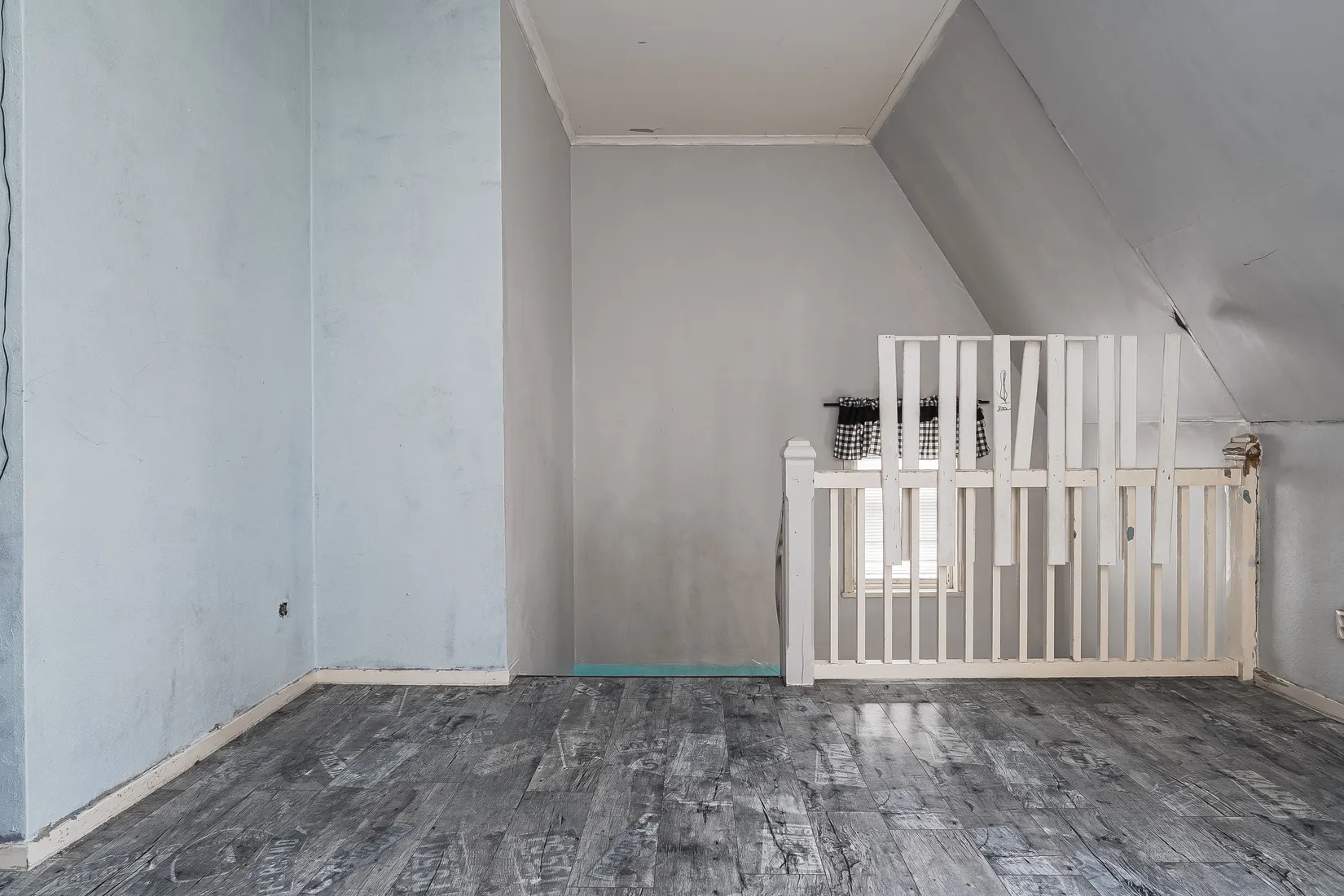 Villa, Norra Järnvägsgatan 7, Ljungaverk, Ånge
