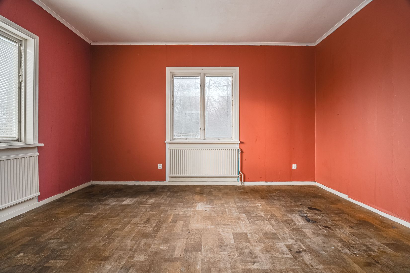 Villa, Norra Järnvägsgatan 7, Ljungaverk, Ånge