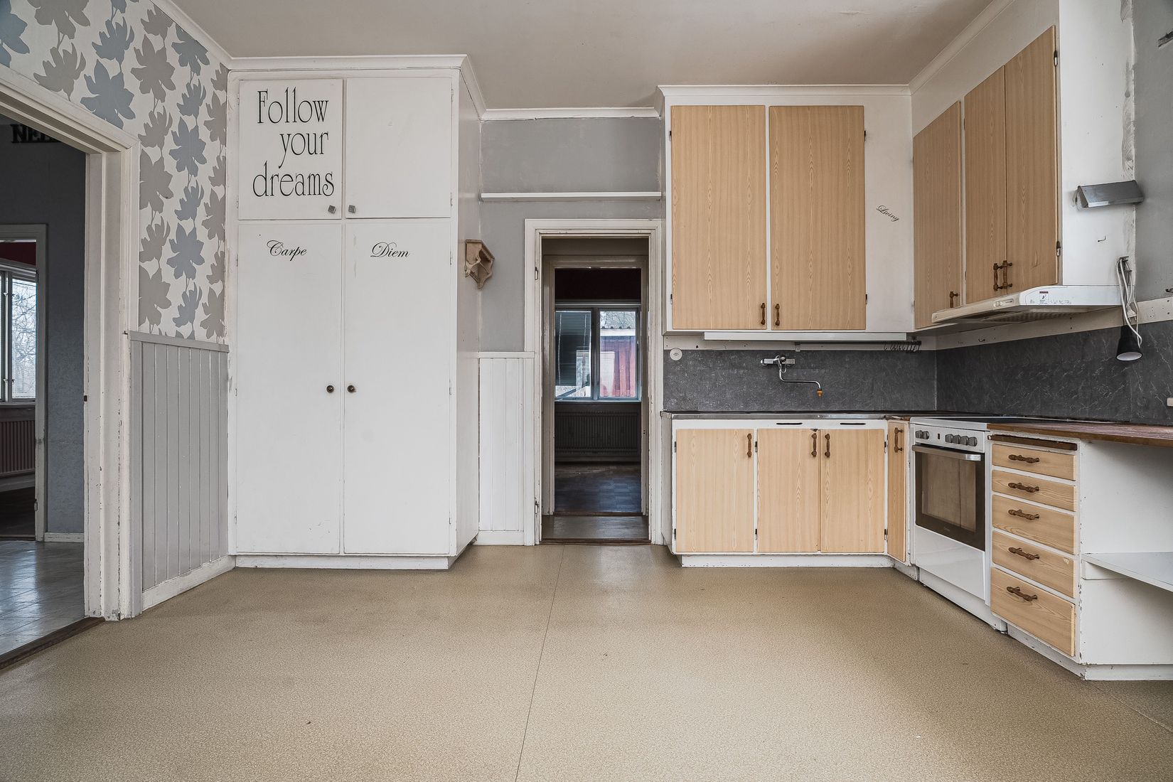 Villa, Norra Järnvägsgatan 7, Ljungaverk, Ånge