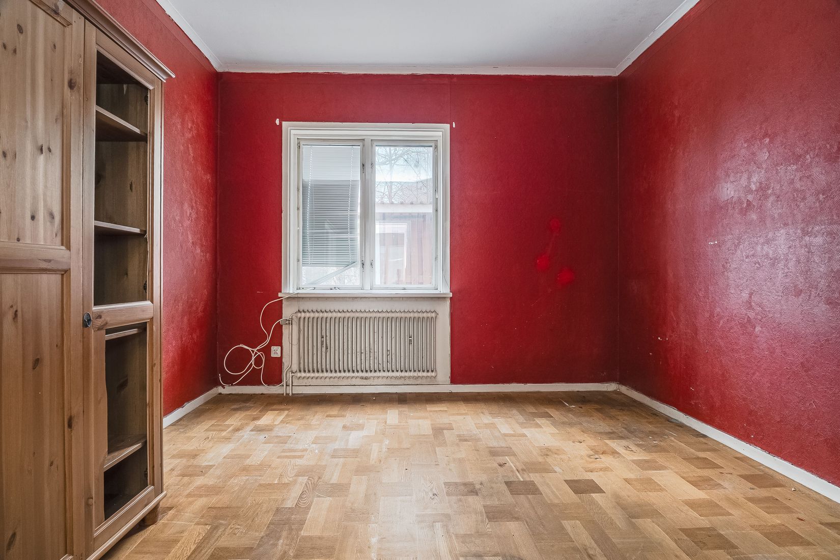 Villa, Norra Järnvägsgatan 7, Ljungaverk, Ånge