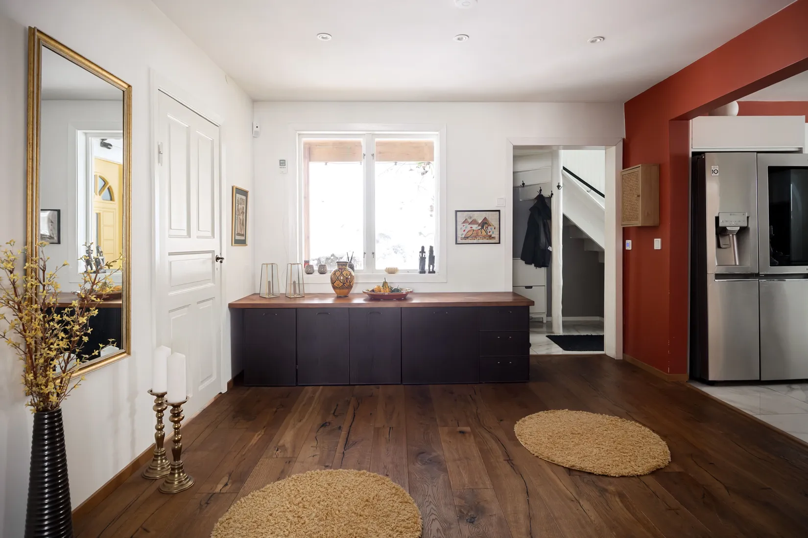 Villa, Fridhemsvägen 1, Surte, Ale