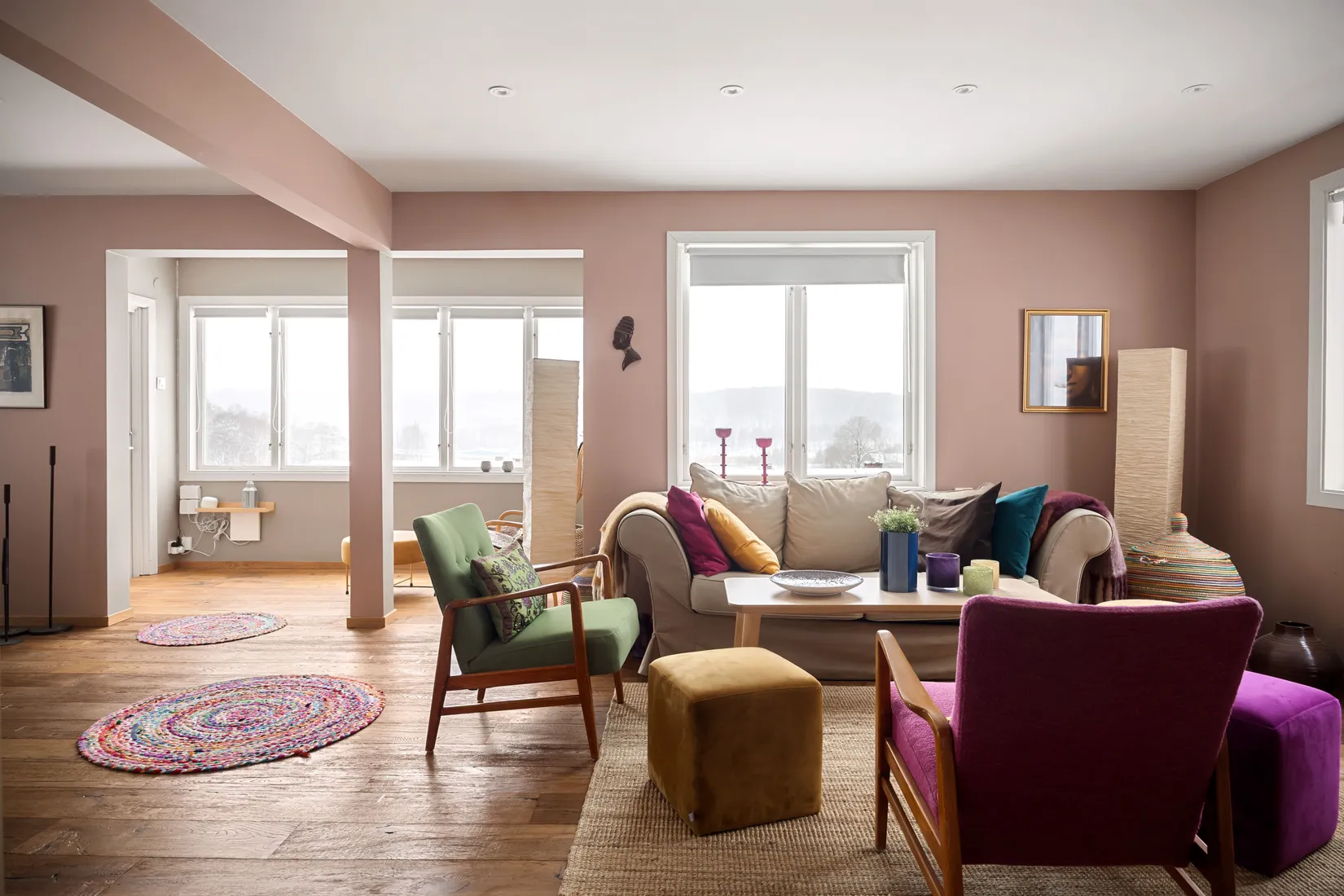 Villa, Fridhemsvägen 1, Surte, Ale