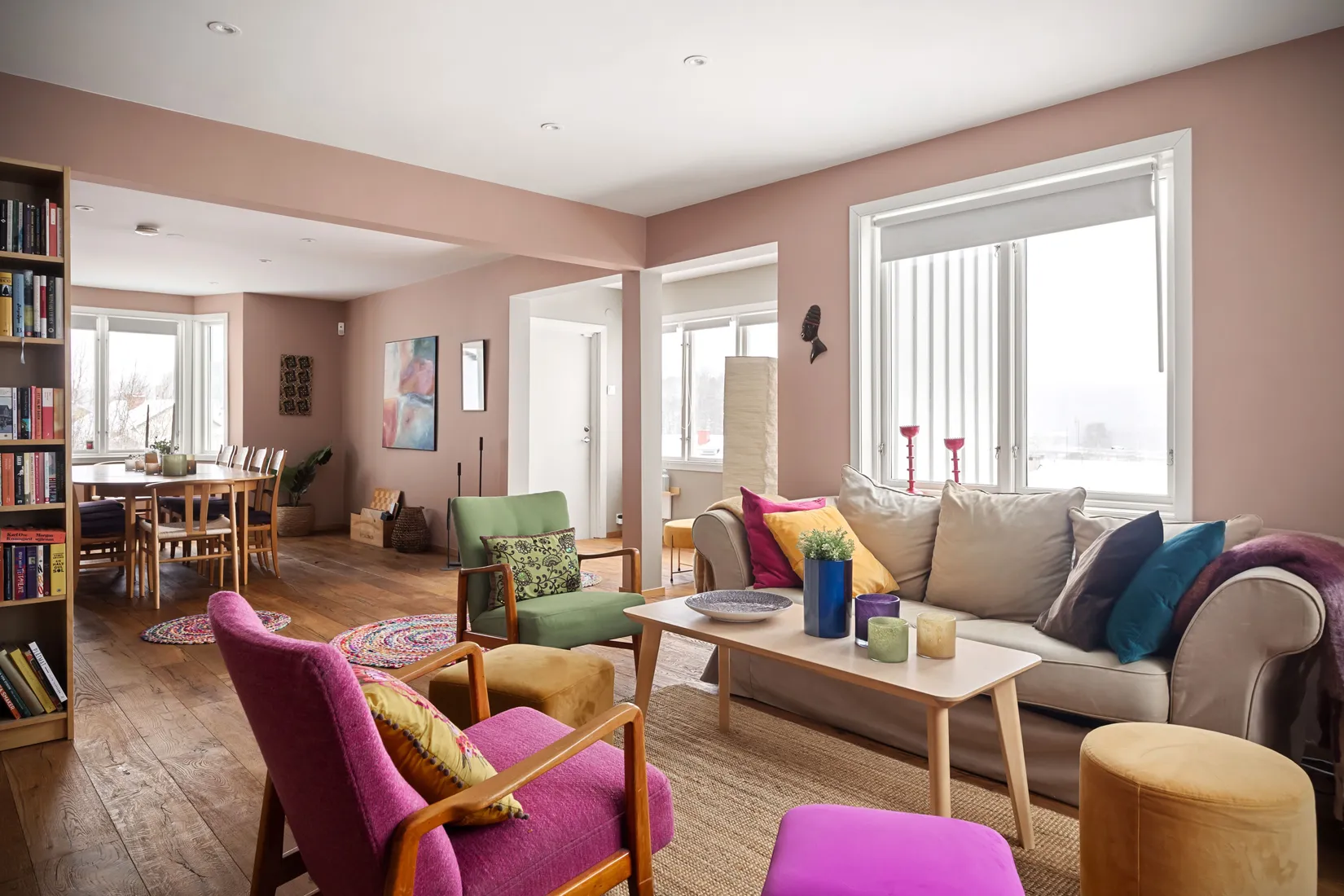 Villa, Fridhemsvägen 1, Surte, Ale