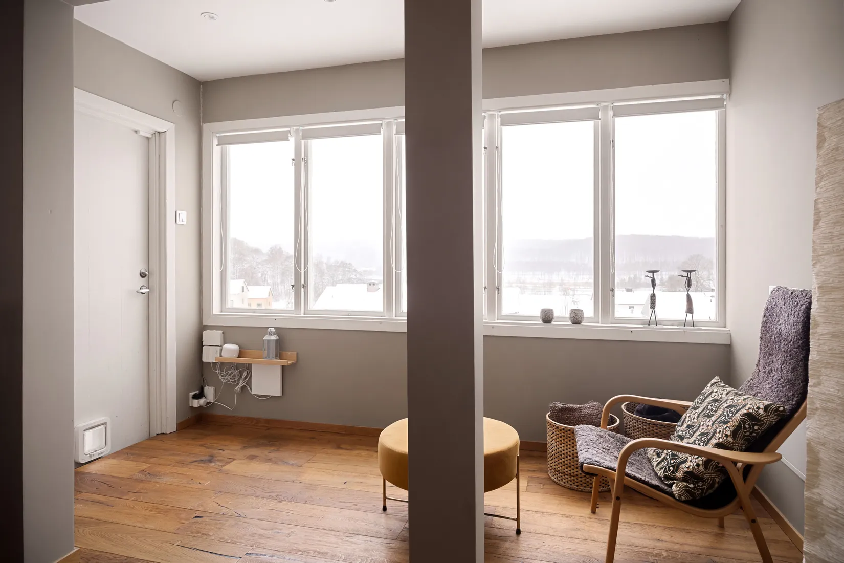 Villa, Fridhemsvägen 1, Surte, Ale