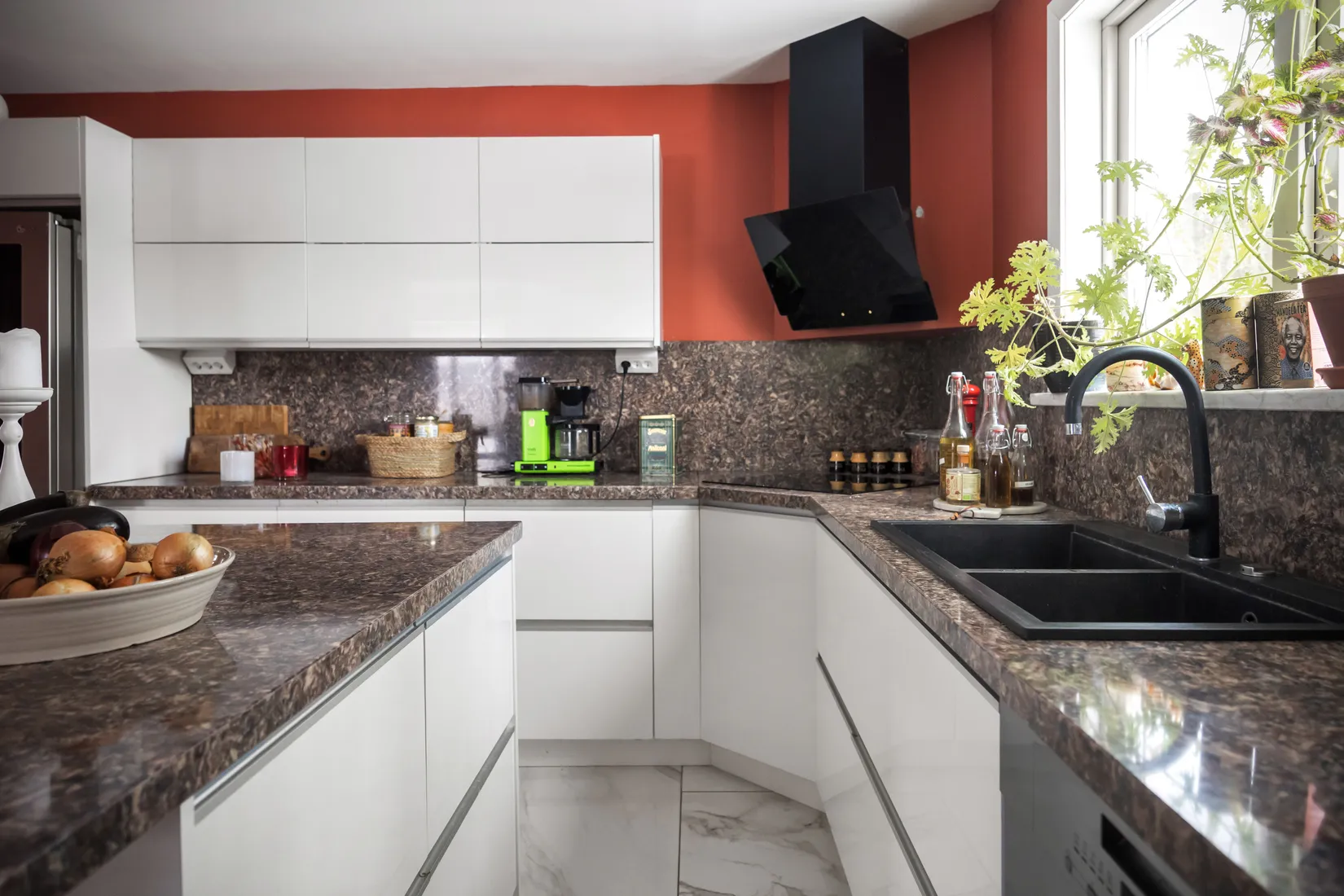 Villa, Fridhemsvägen 1, Surte, Ale