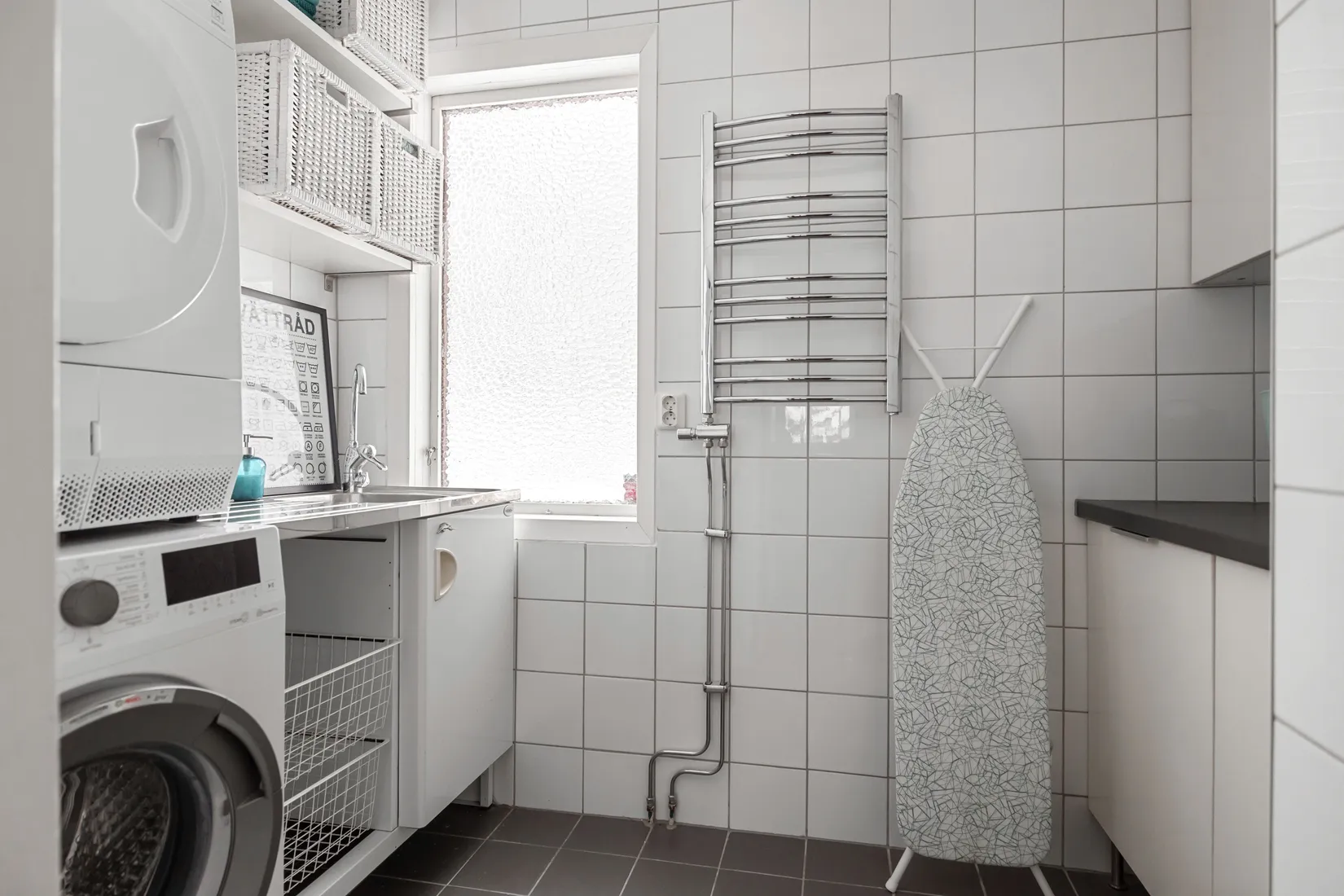 Villa, Fridhemsvägen 1, Surte, Ale