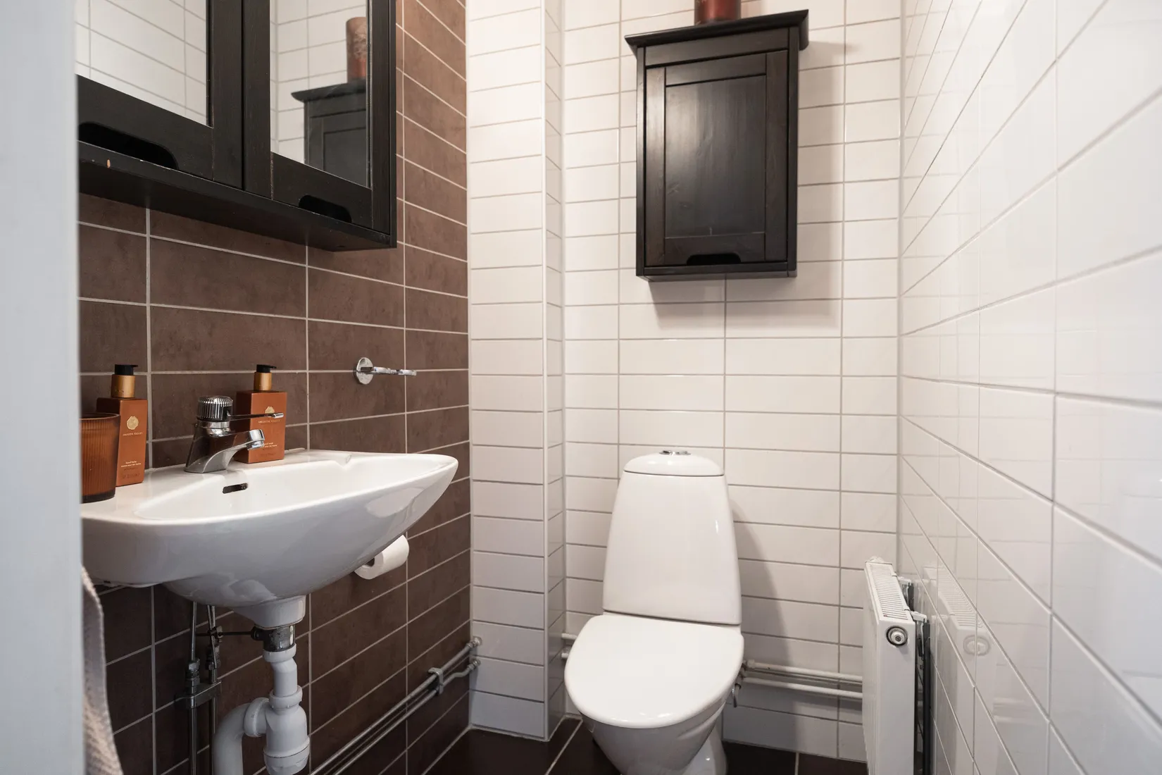 Villa, Fridhemsvägen 1, Surte, Ale