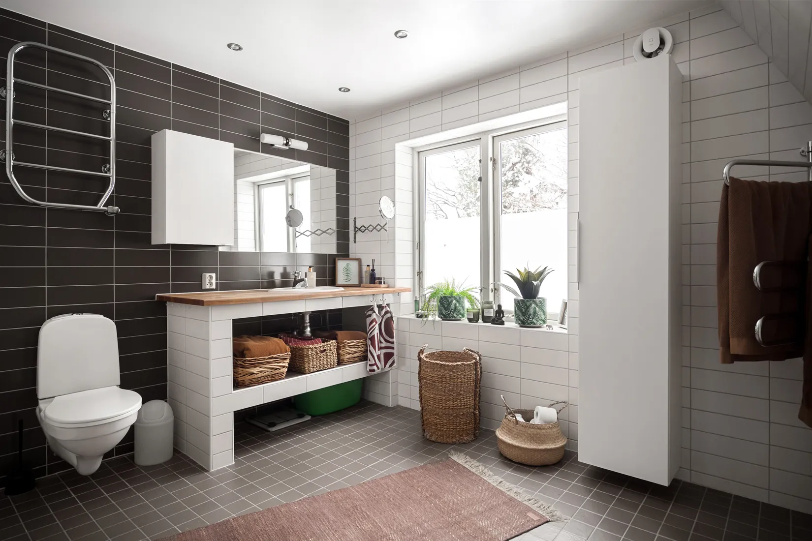 Villa, Fridhemsvägen 1, Surte, Ale