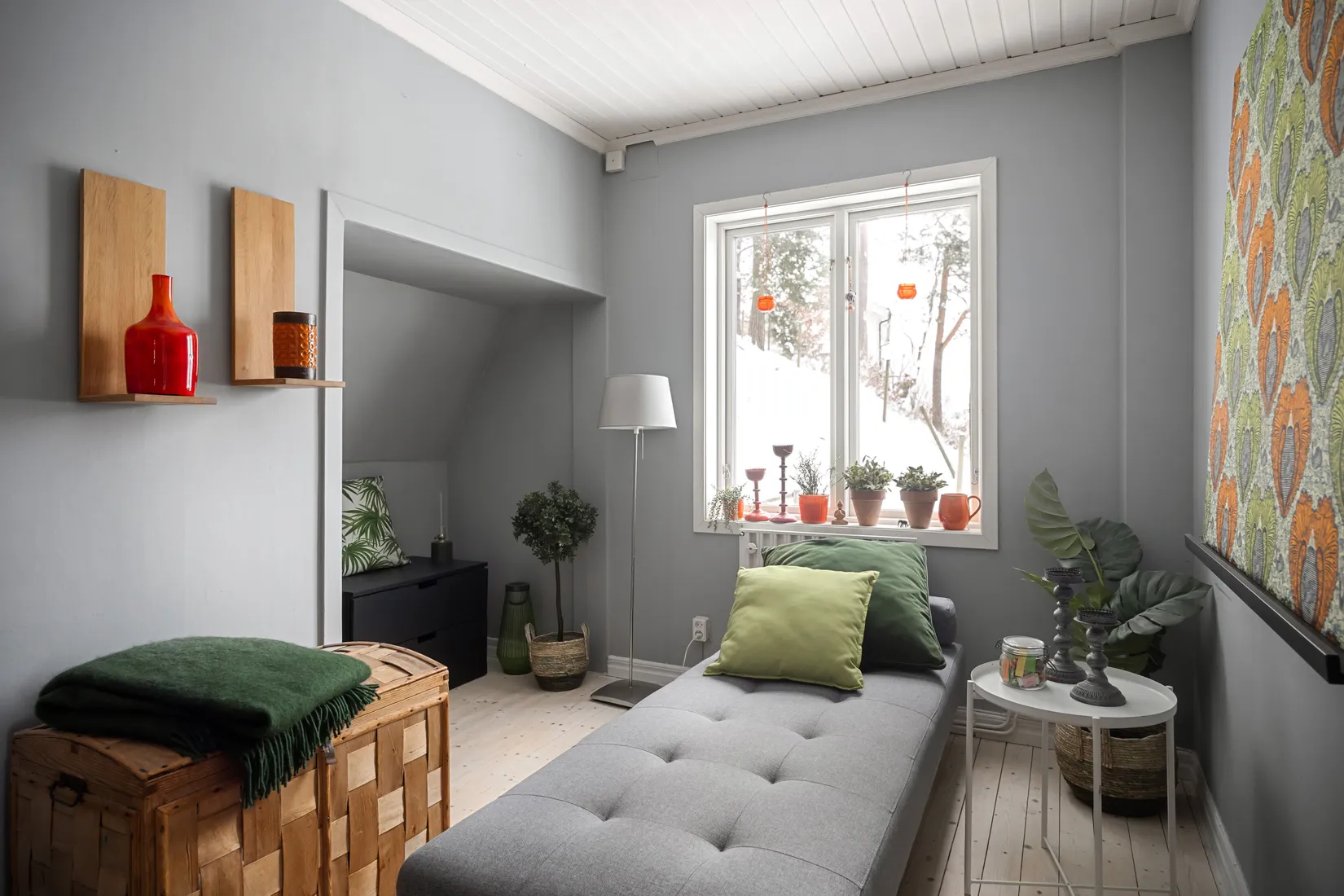 Villa, Fridhemsvägen 1, Surte, Ale