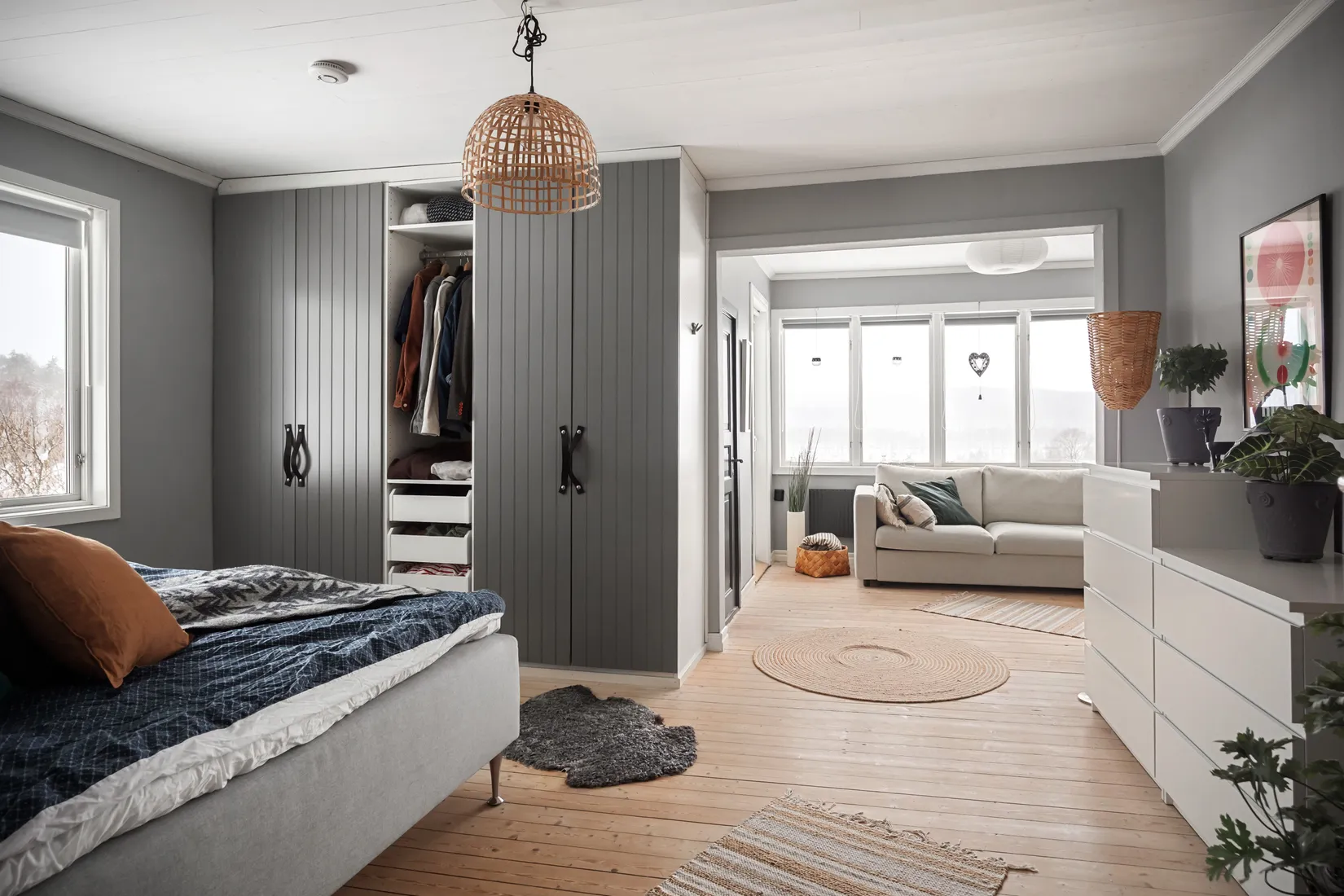 Villa, Fridhemsvägen 1, Surte, Ale