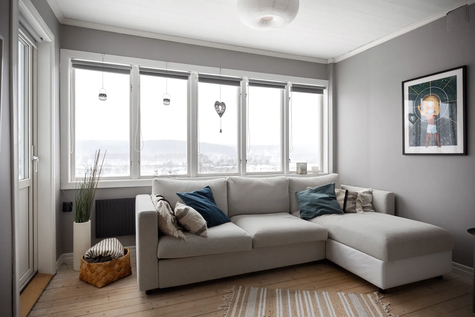 Villa, Fridhemsvägen 1, Surte, Ale