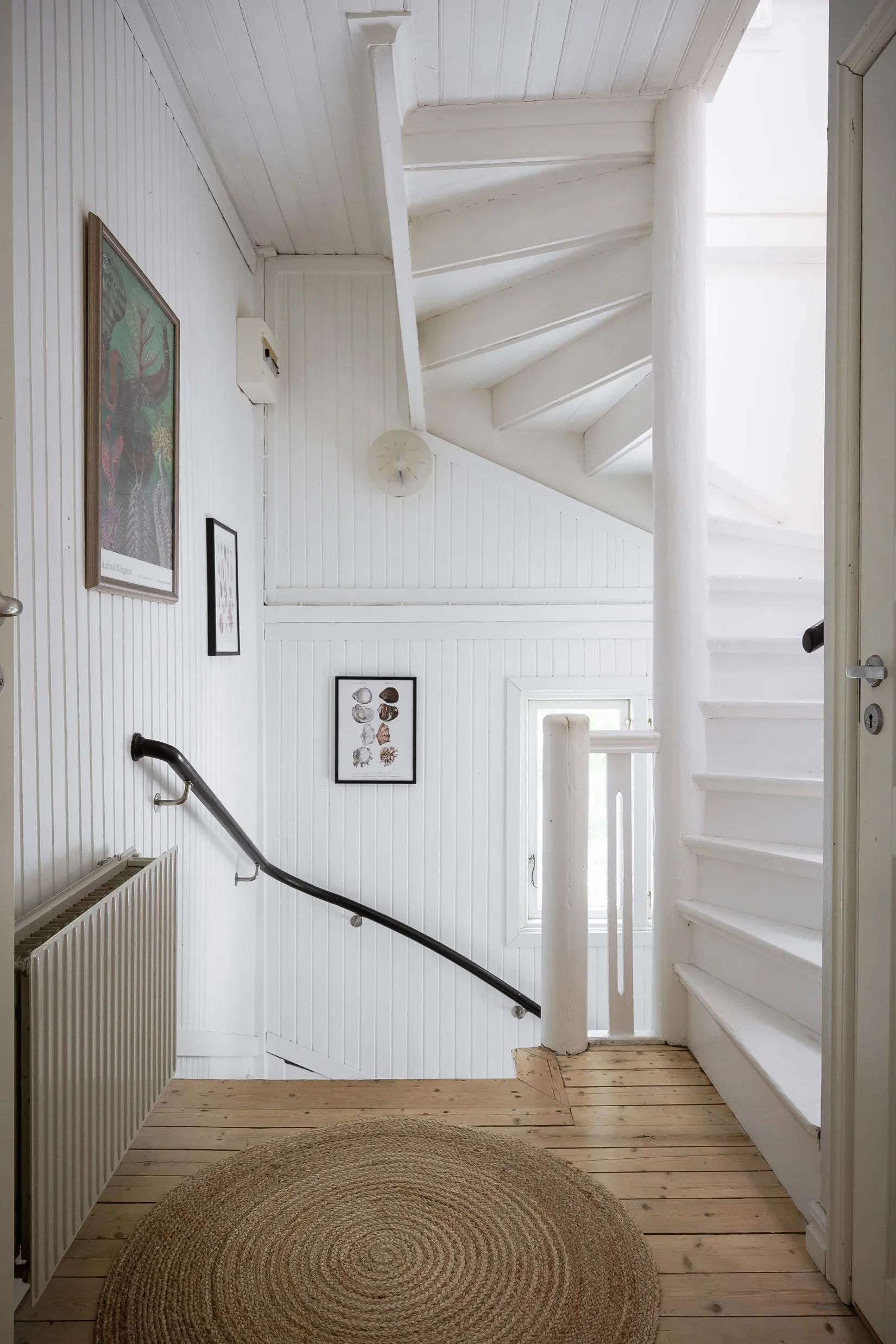 Villa, Fridhemsvägen 1, Surte, Ale