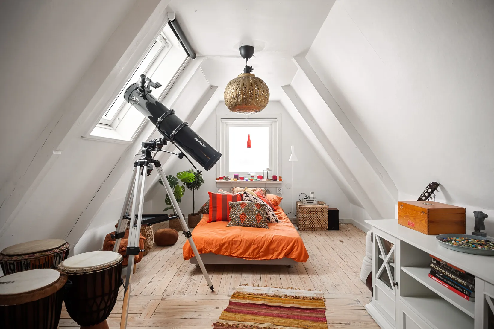 Villa, Fridhemsvägen 1, Surte, Ale