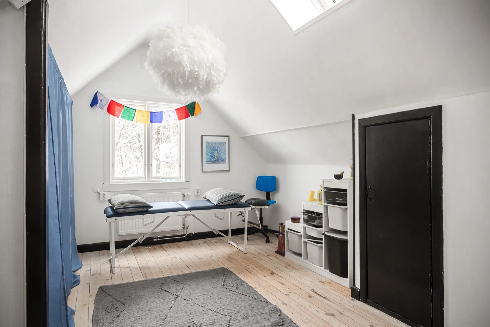 Villa, Fridhemsvägen 1, Surte, Ale