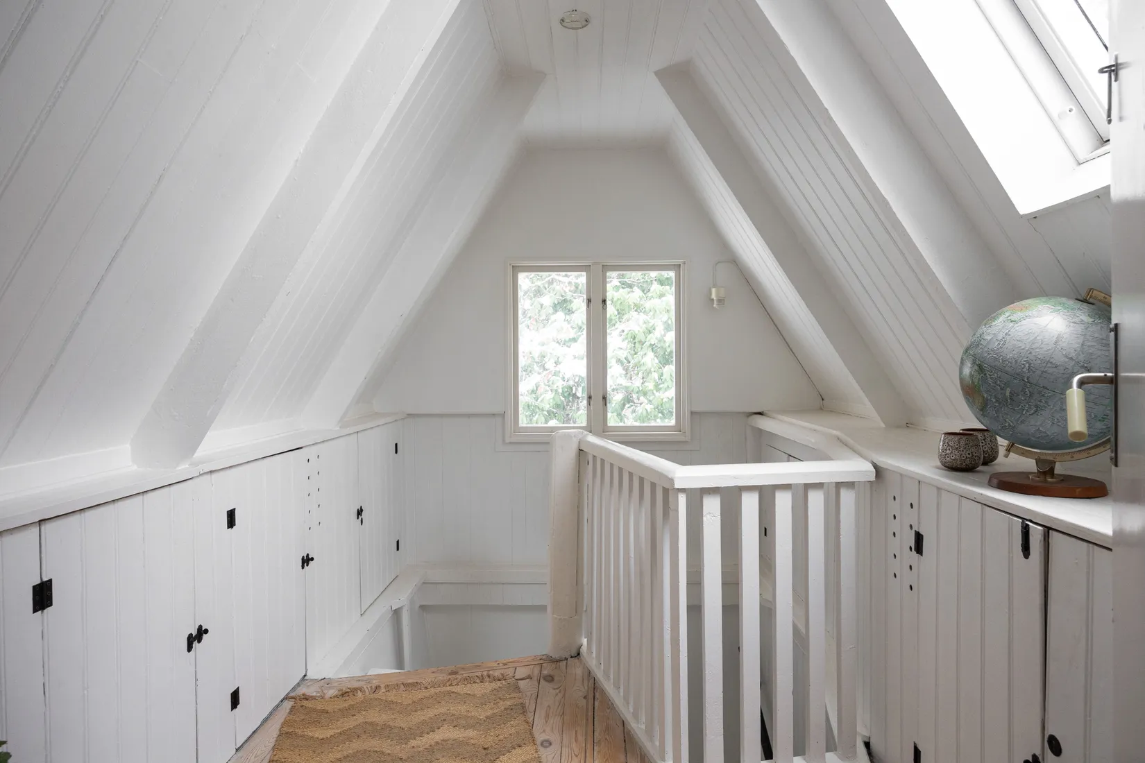 Villa, Fridhemsvägen 1, Surte, Ale