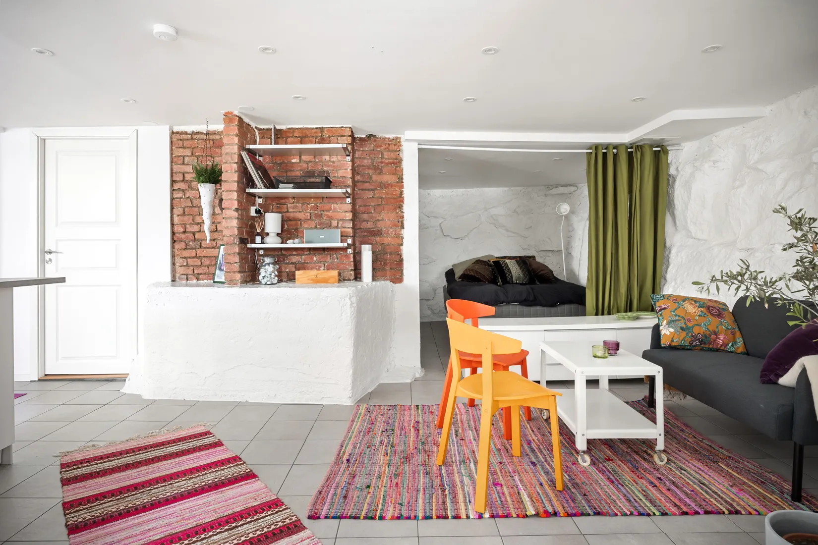 Villa, Fridhemsvägen 1, Surte, Ale