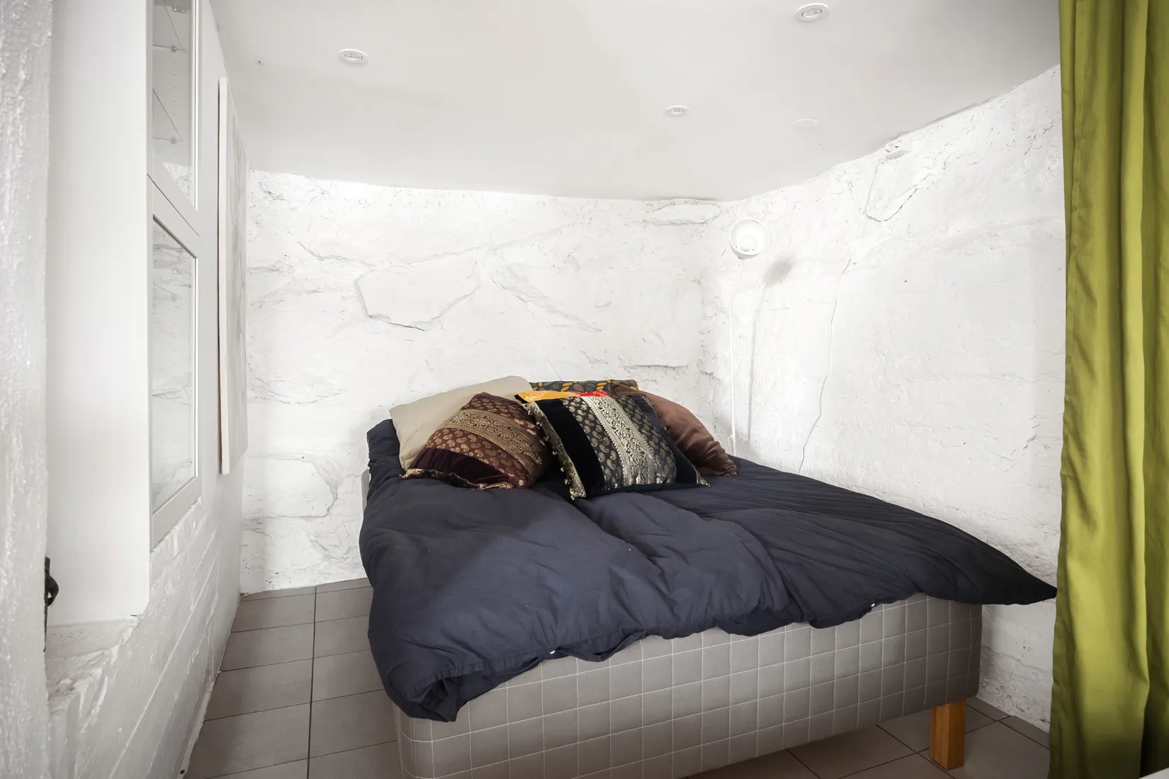 Villa, Fridhemsvägen 1, Surte, Ale