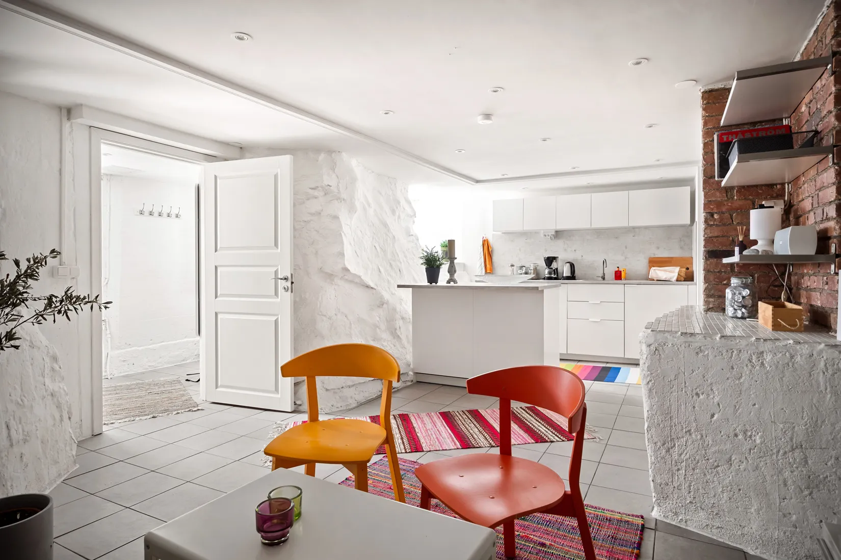 Villa, Fridhemsvägen 1, Surte, Ale