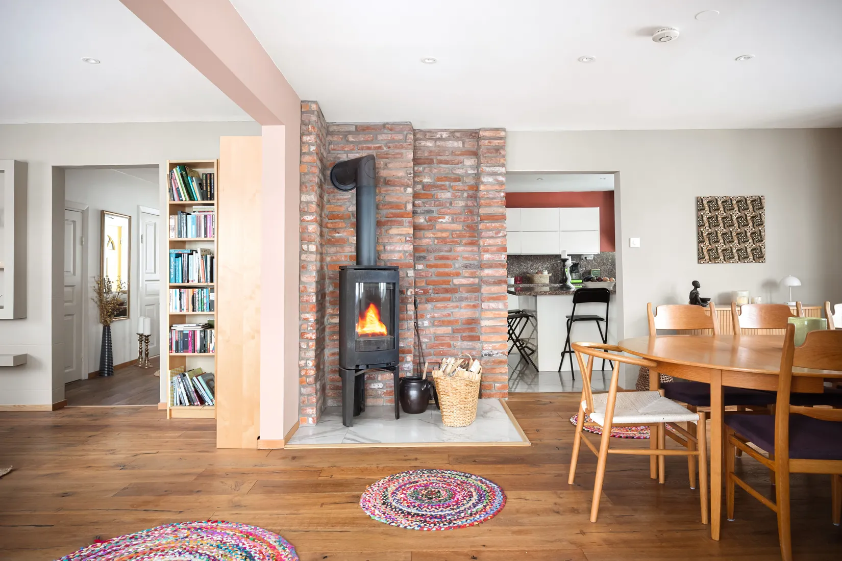 Villa, Fridhemsvägen 1, Surte, Ale