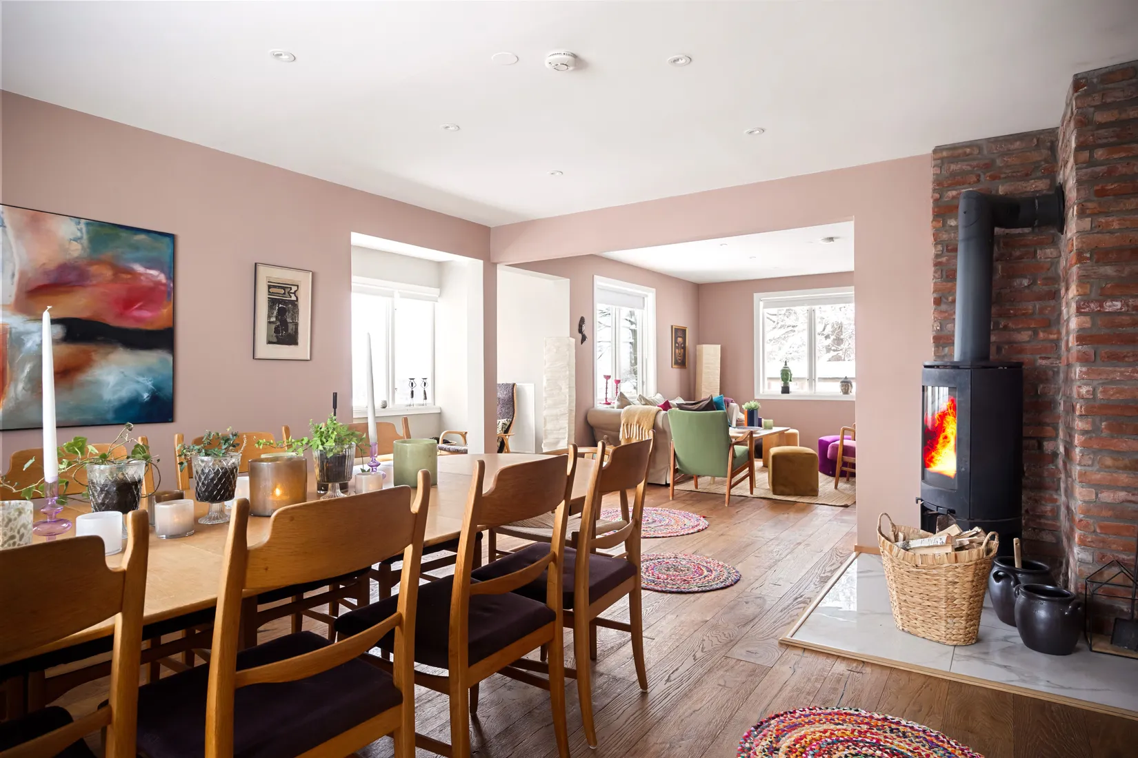 Villa, Fridhemsvägen 1, Surte, Ale