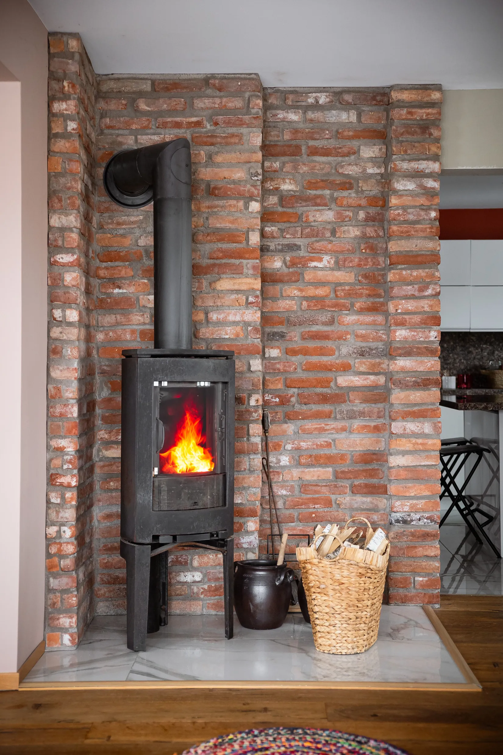 Villa, Fridhemsvägen 1, Surte, Ale