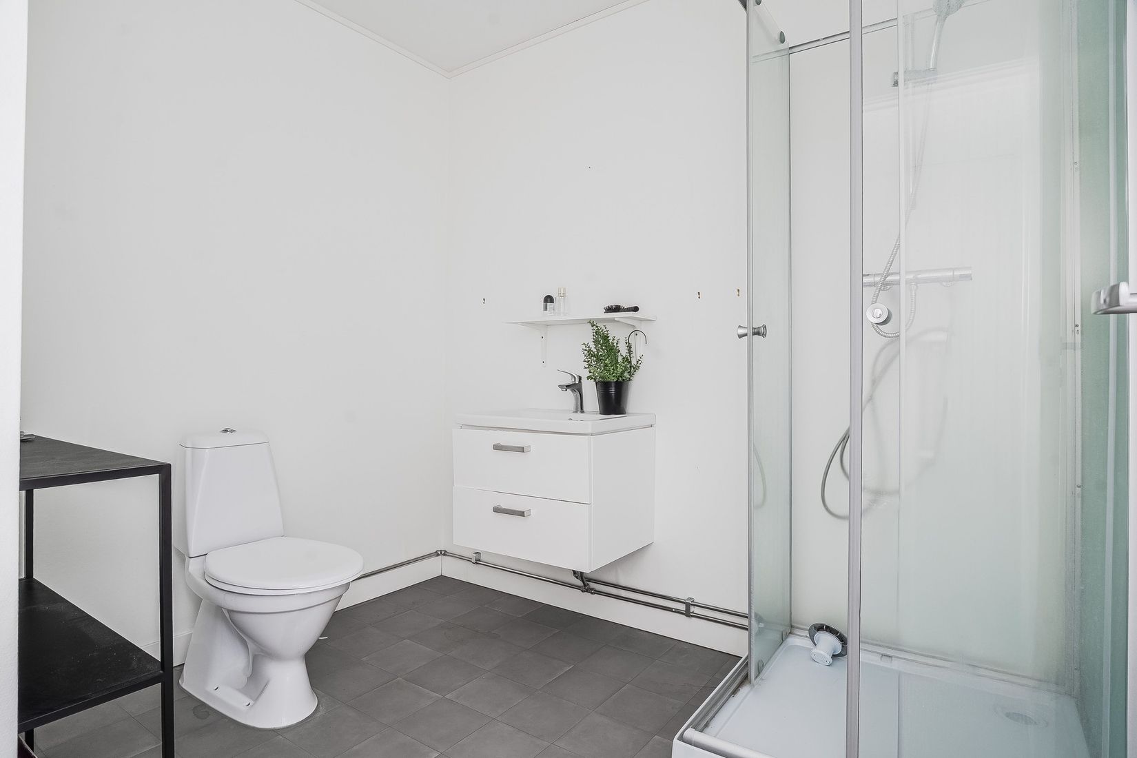 Villa, Kustvägen 65, Bredsand, Sundsvall