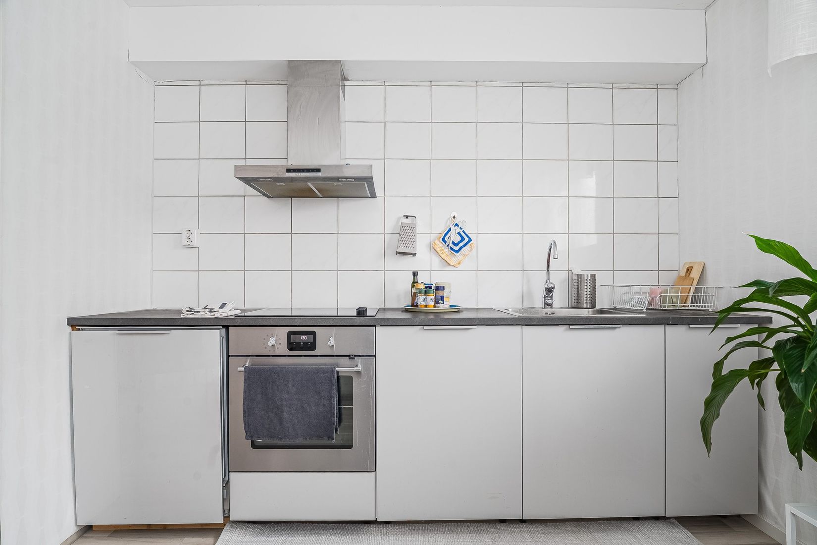 Villa, Kustvägen 65, Bredsand, Sundsvall