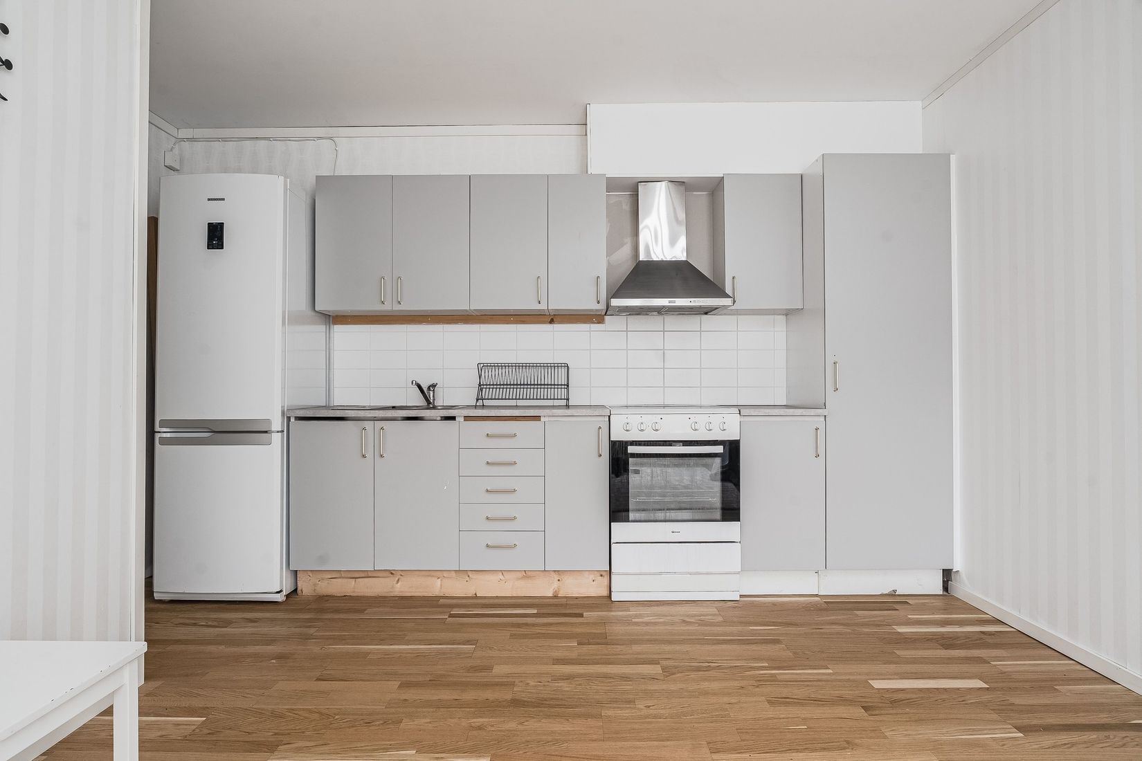 Villa, Kustvägen 65, Bredsand, Sundsvall