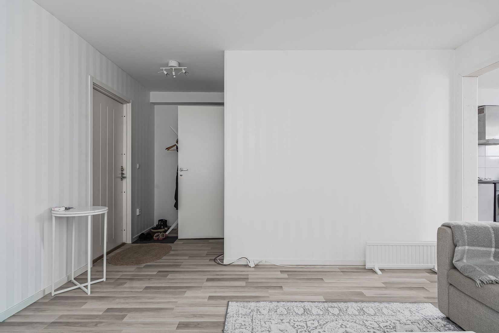 Villa, Kustvägen 65, Bredsand, Sundsvall