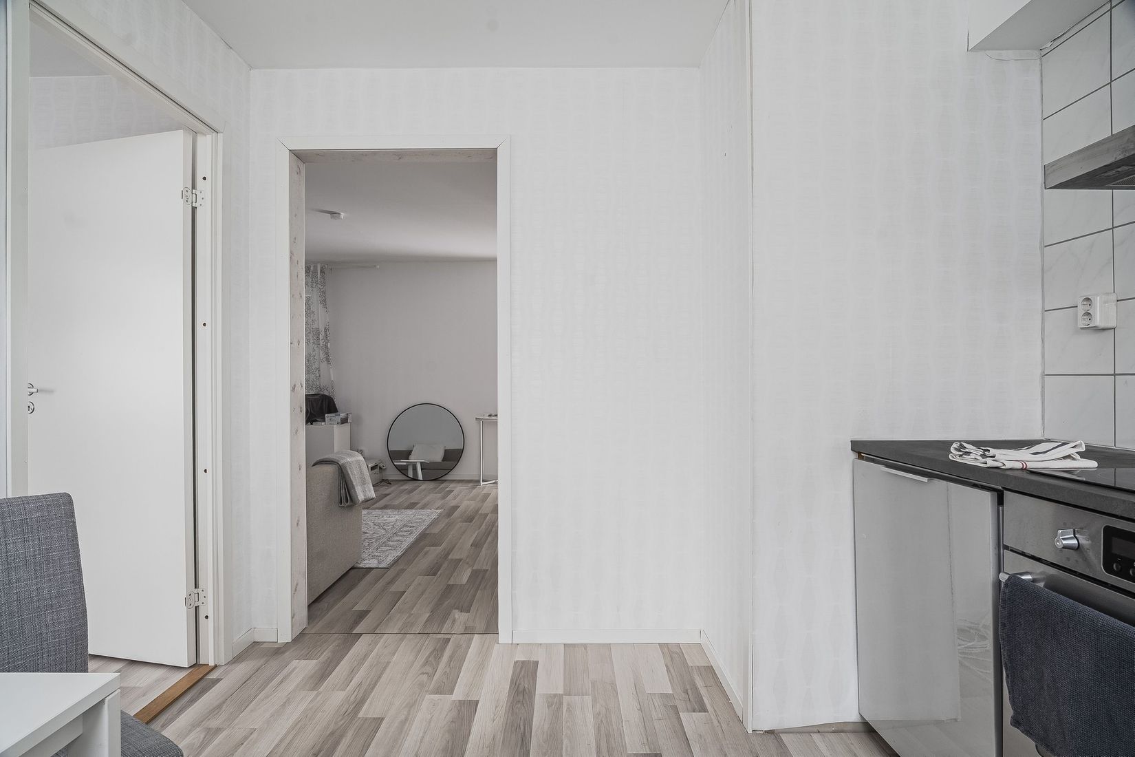 Villa, Kustvägen 65, Bredsand, Sundsvall