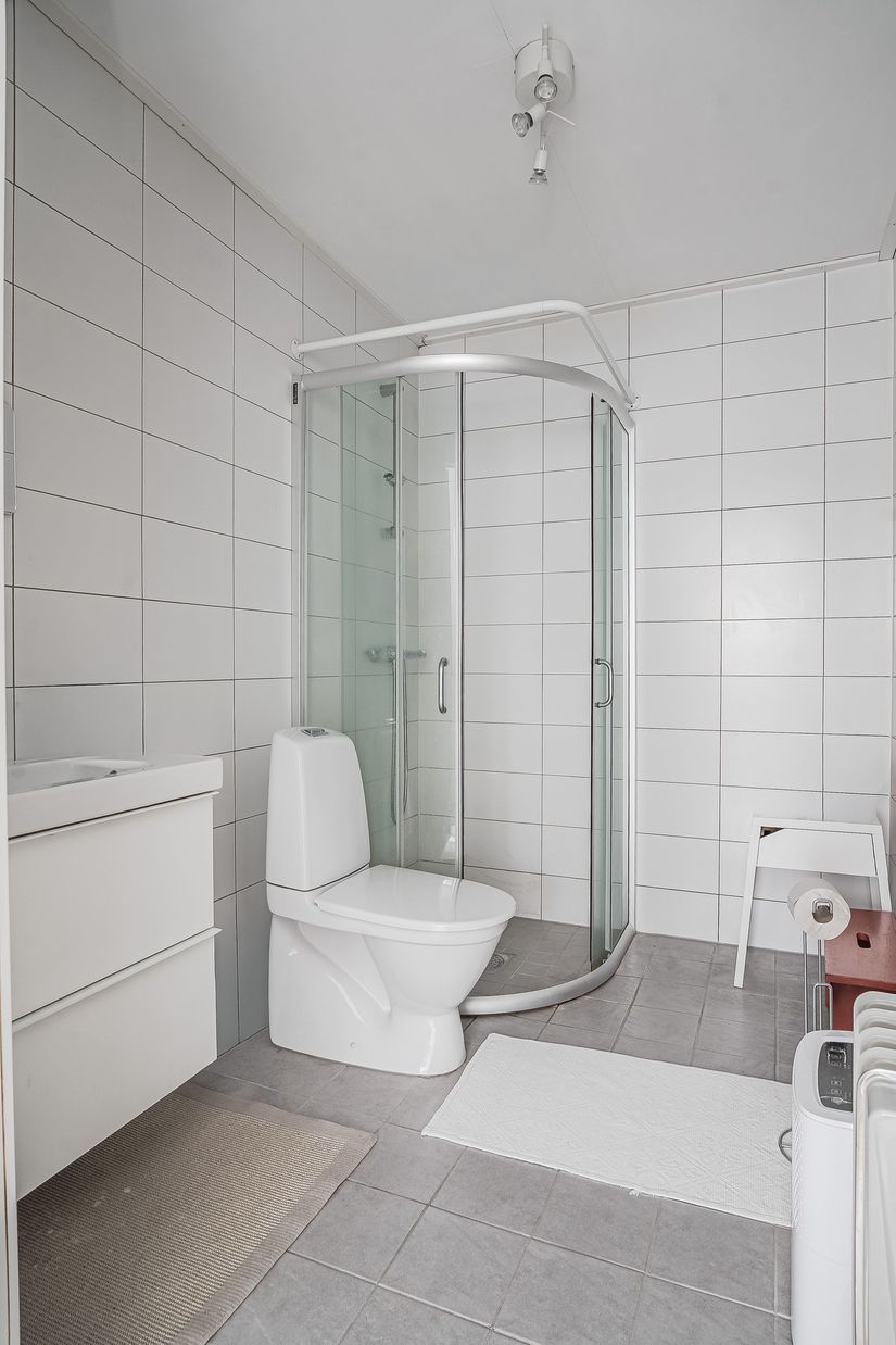 Villa, Kustvägen 65, Bredsand, Sundsvall