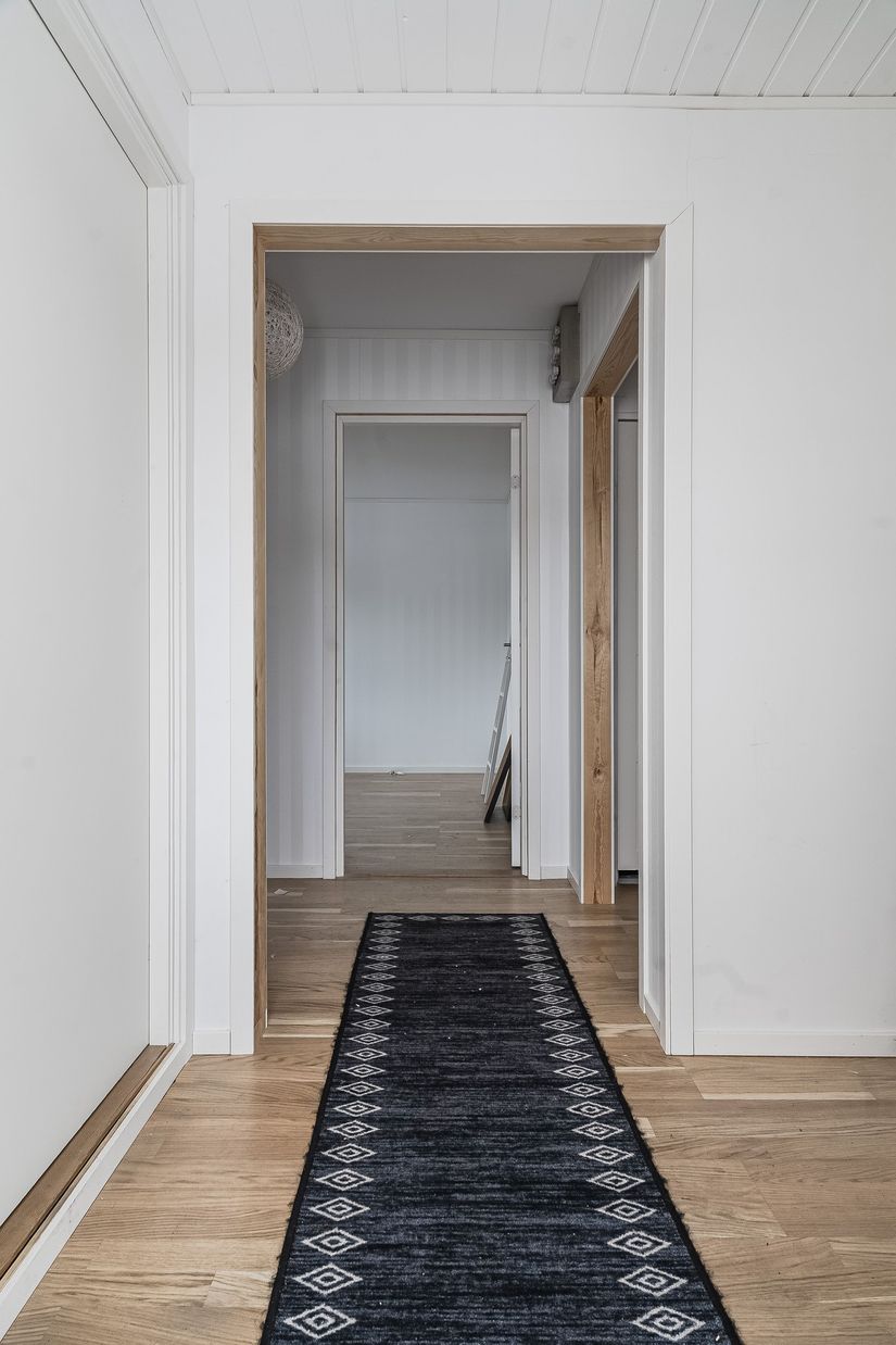 Villa, Kustvägen 65, Bredsand, Sundsvall