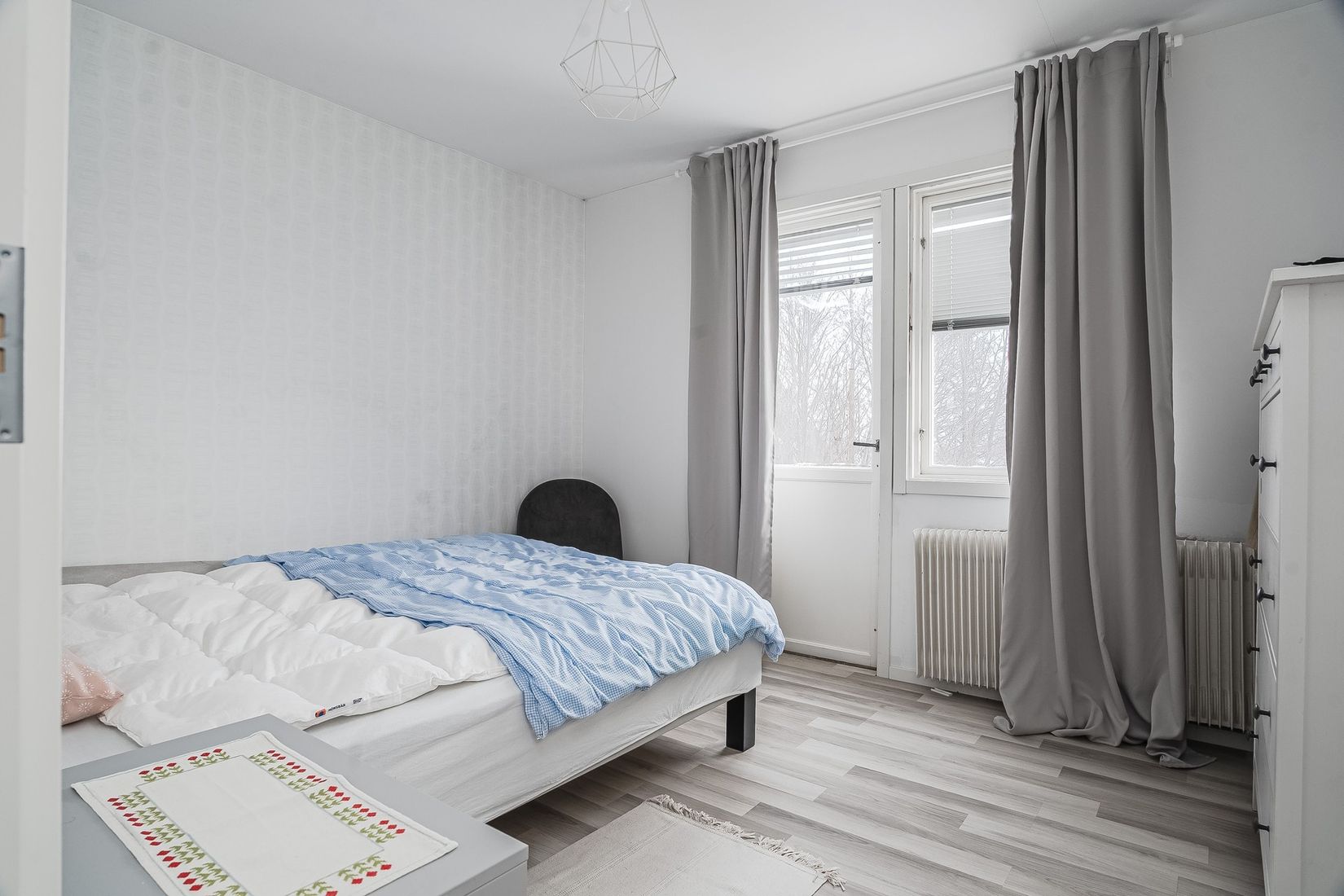 Villa, Kustvägen 65, Bredsand, Sundsvall