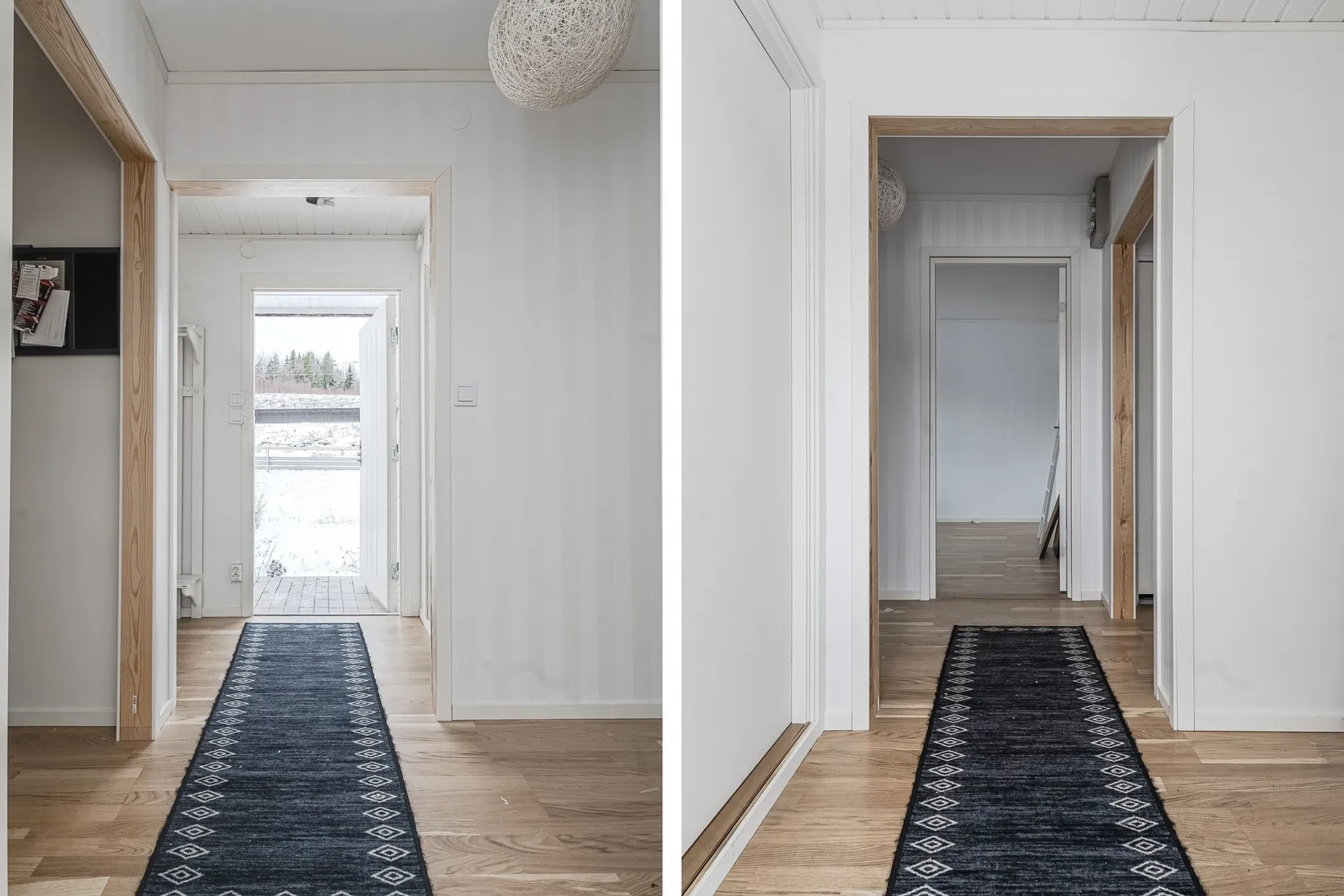Villa, Kustvägen 65, Bredsand, Sundsvall