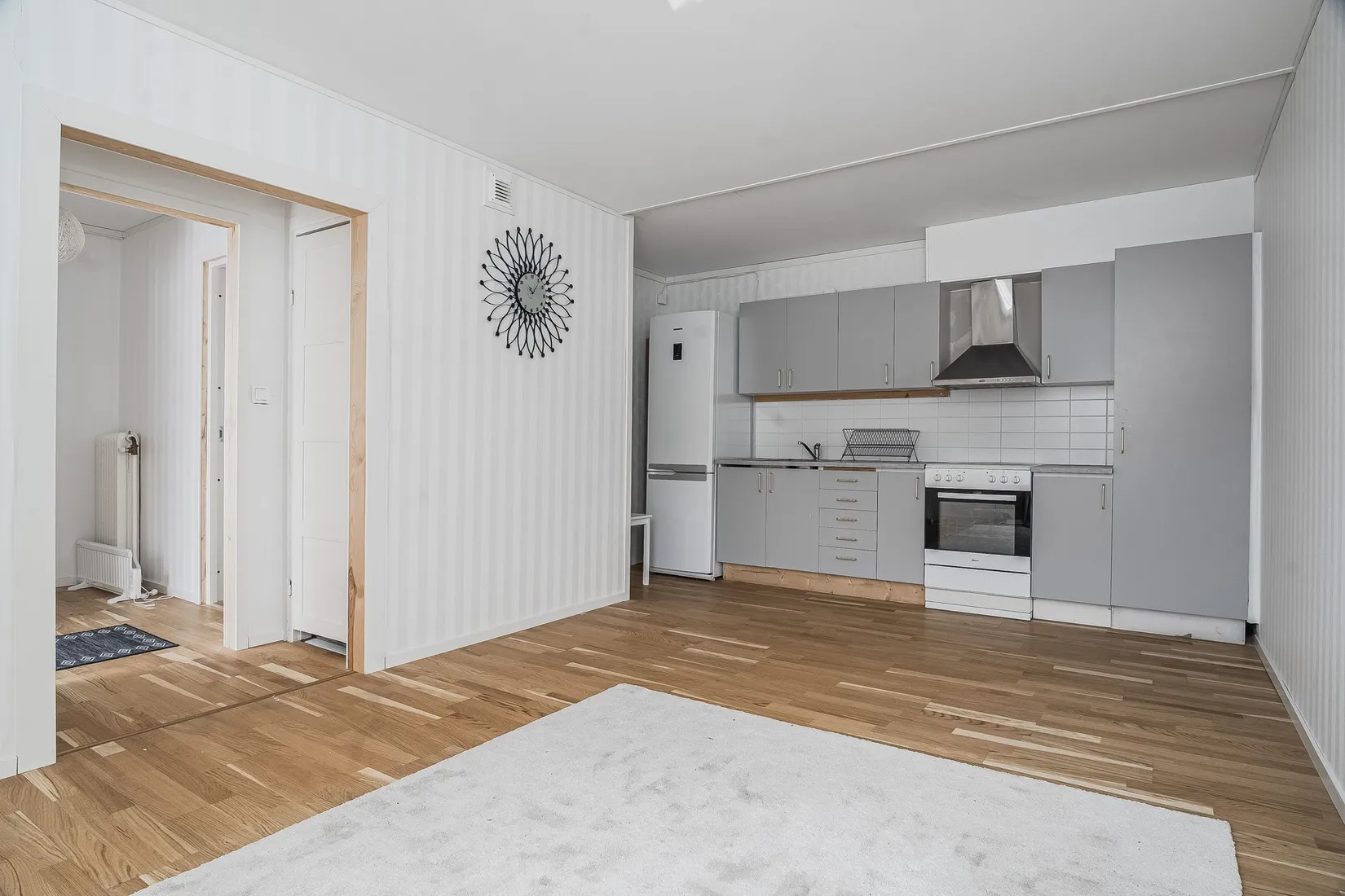 Villa, Kustvägen 65, Bredsand, Sundsvall