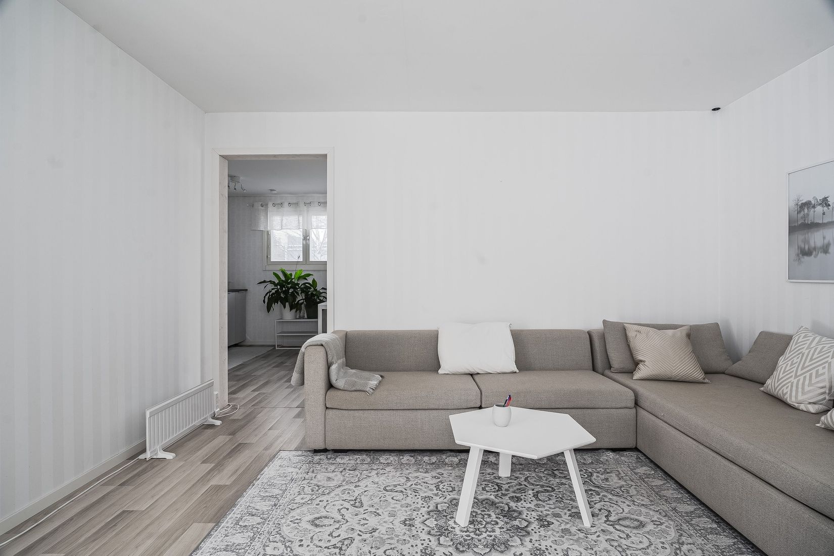 Villa, Kustvägen 65, Bredsand, Sundsvall