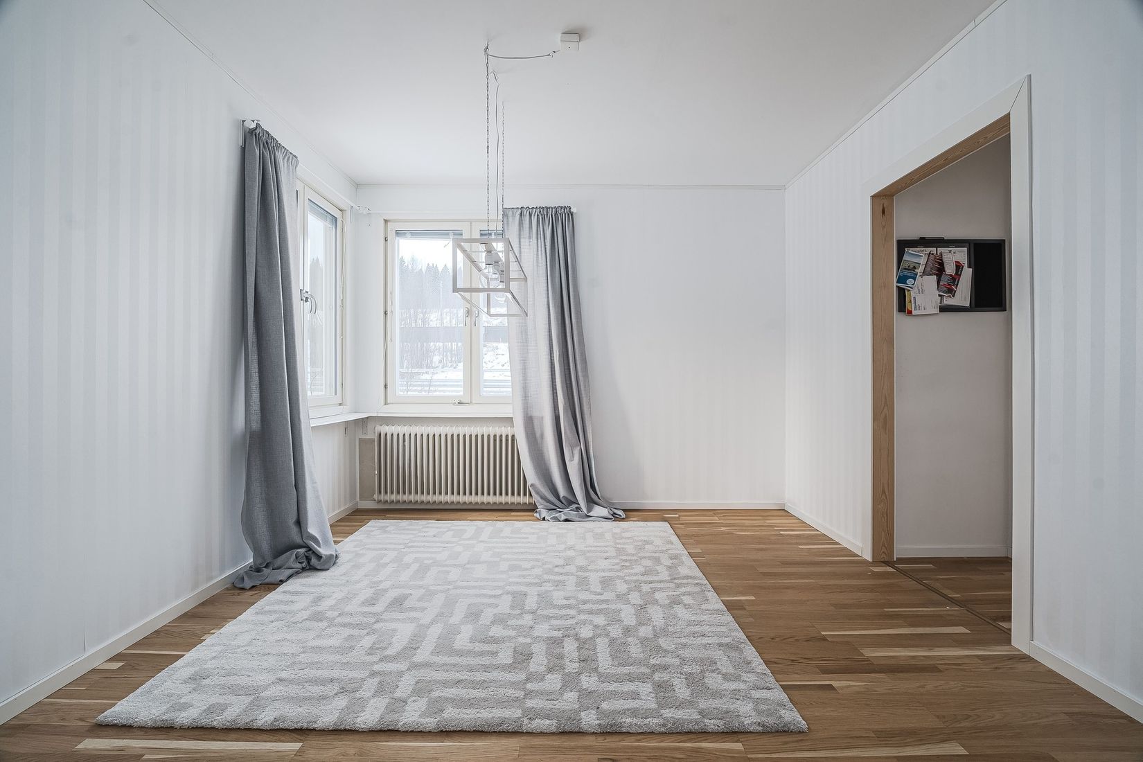 Villa, Kustvägen 65, Bredsand, Sundsvall