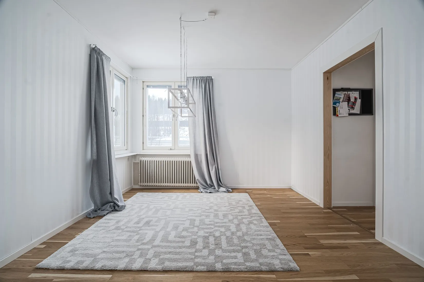 Villa, Kustvägen 65, Bredsand, Sundsvall