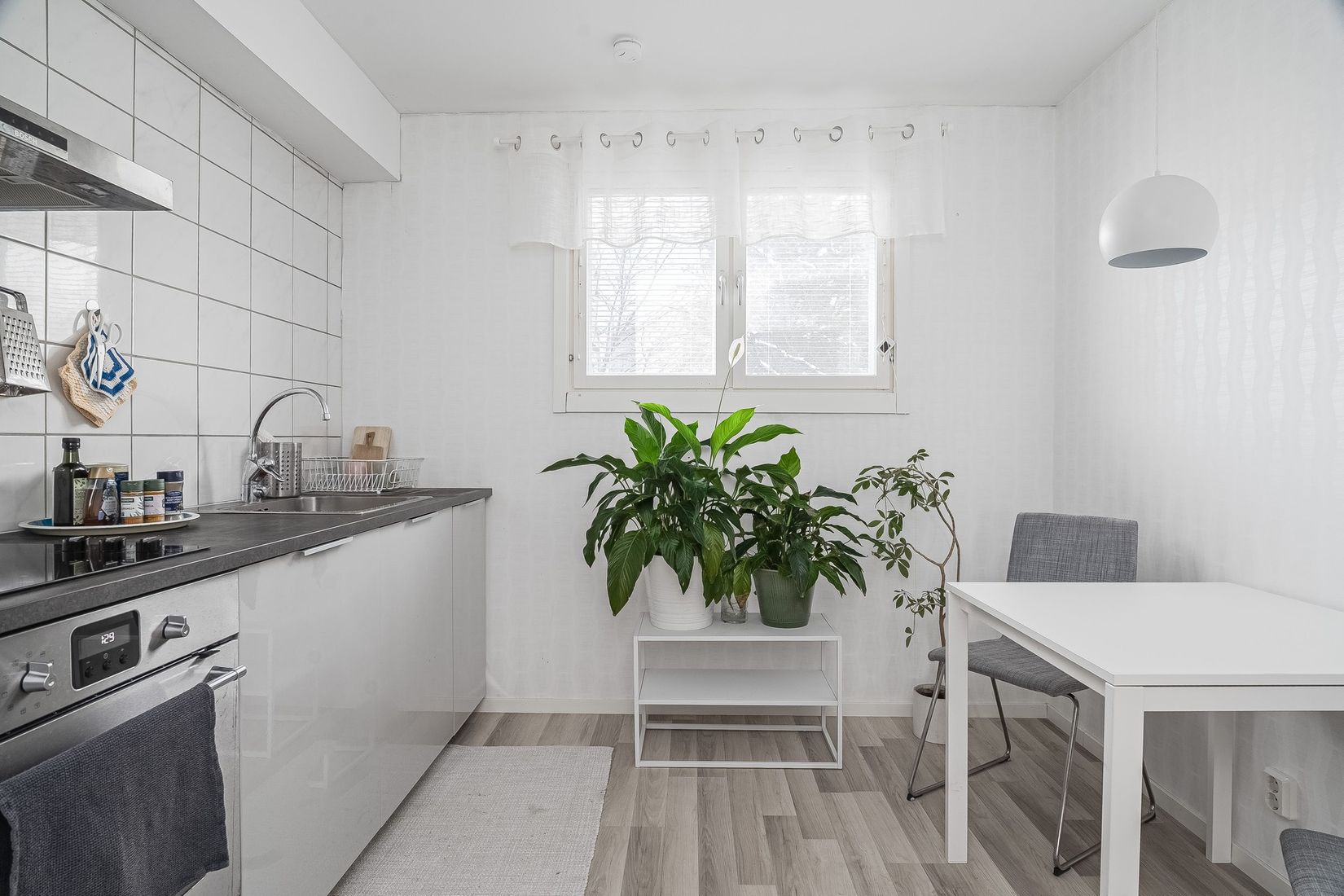 Villa, Kustvägen 65, Bredsand, Sundsvall