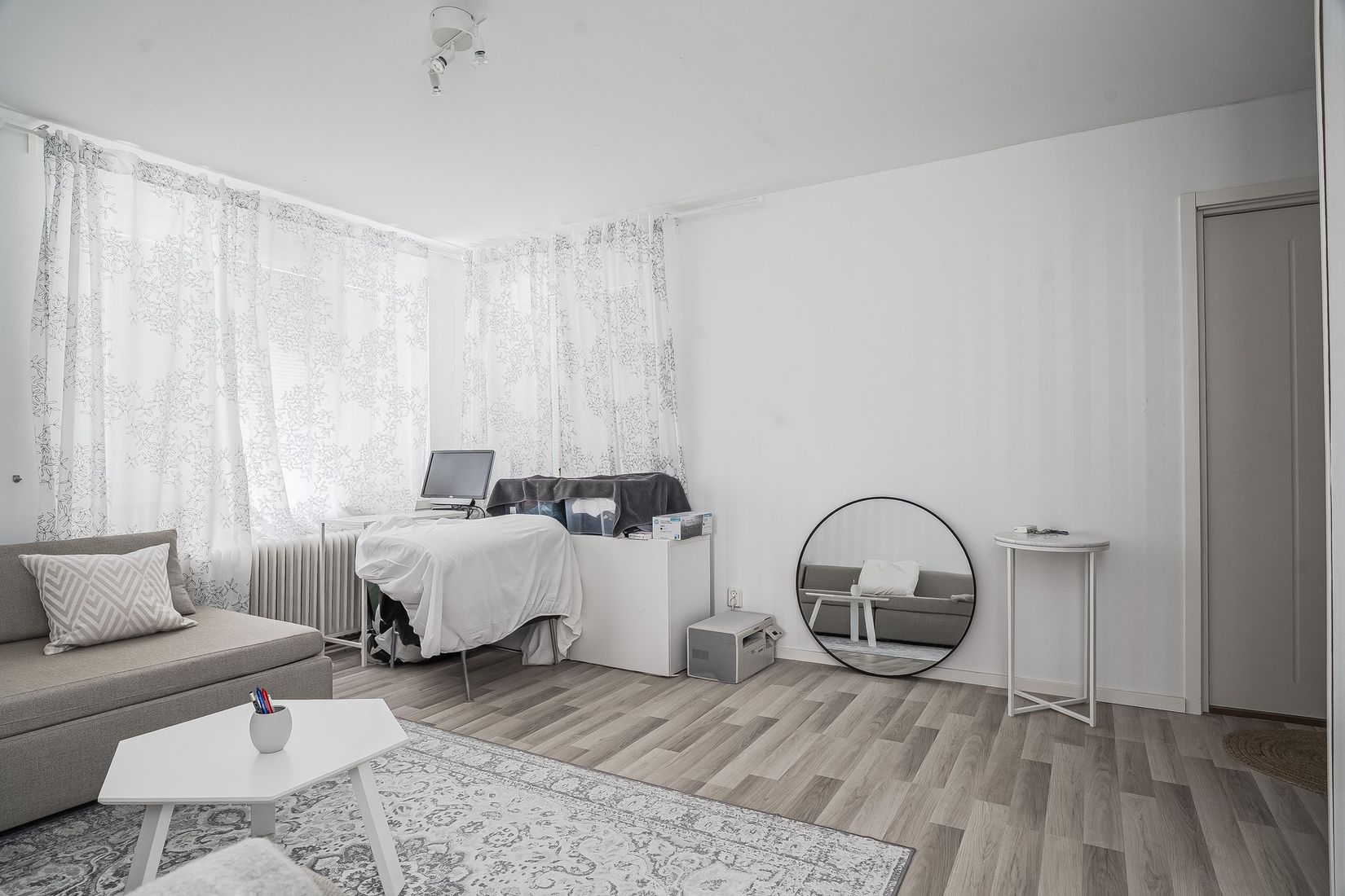 Villa, Kustvägen 65, Bredsand, Sundsvall