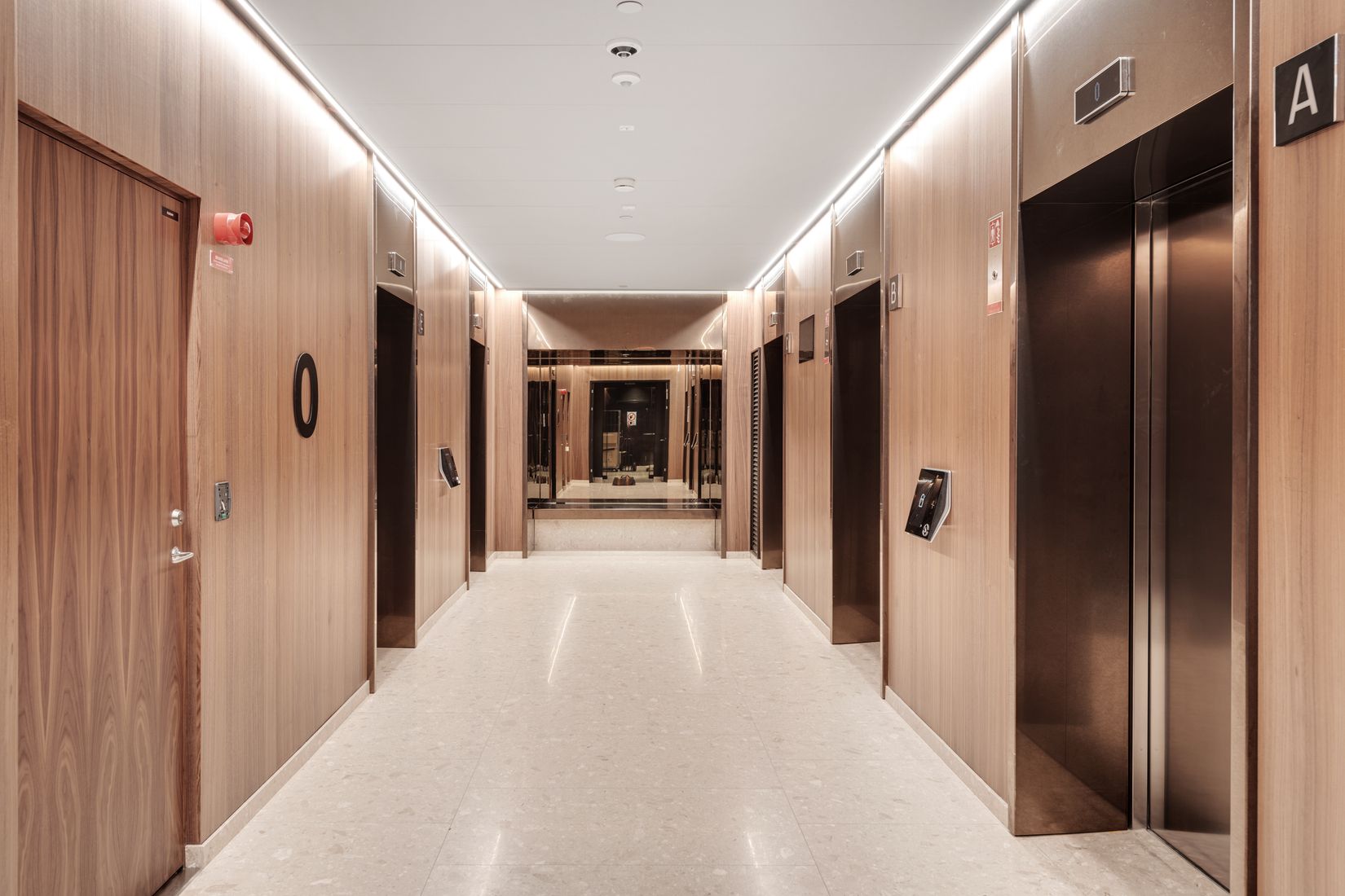 Bostadsrätt, Lodjursstråket 1, Lindholmen, Göteborg