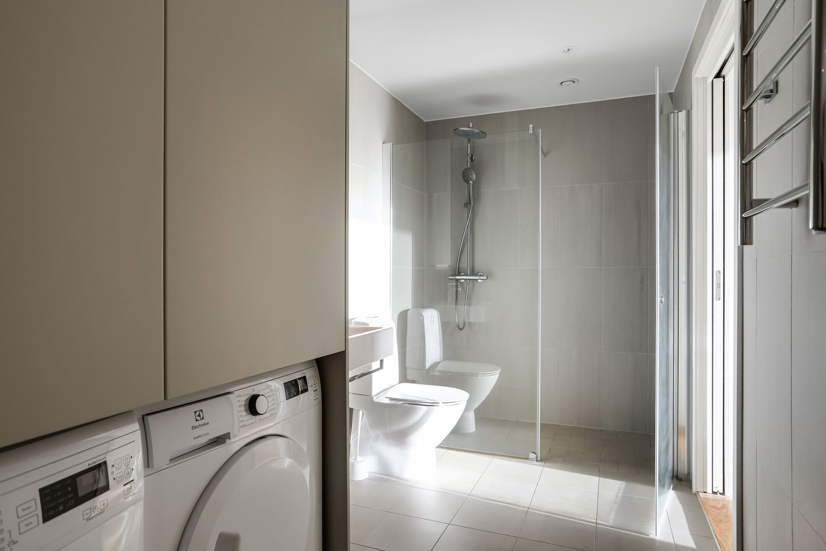 Bostadsrätt, Lodjursstråket 1, Lindholmen, Göteborg