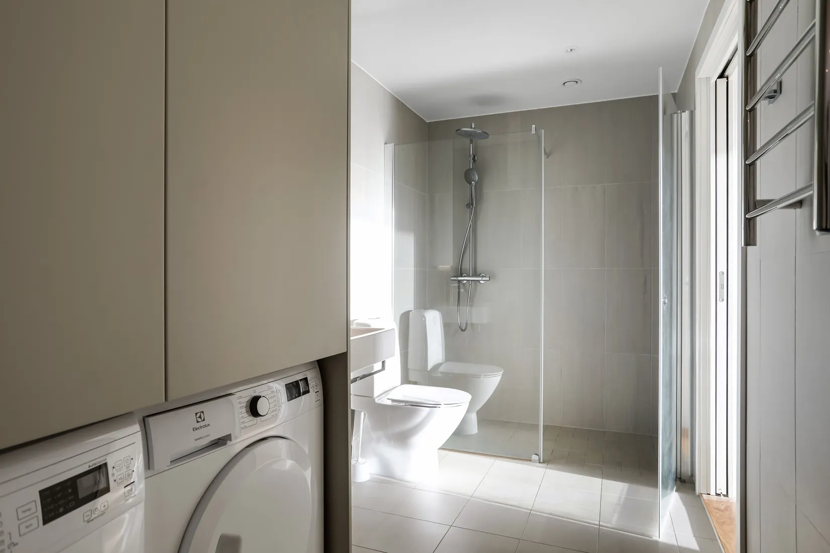 Bostadsrätt, Lodjursstråket 1, Lindholmen, Göteborg