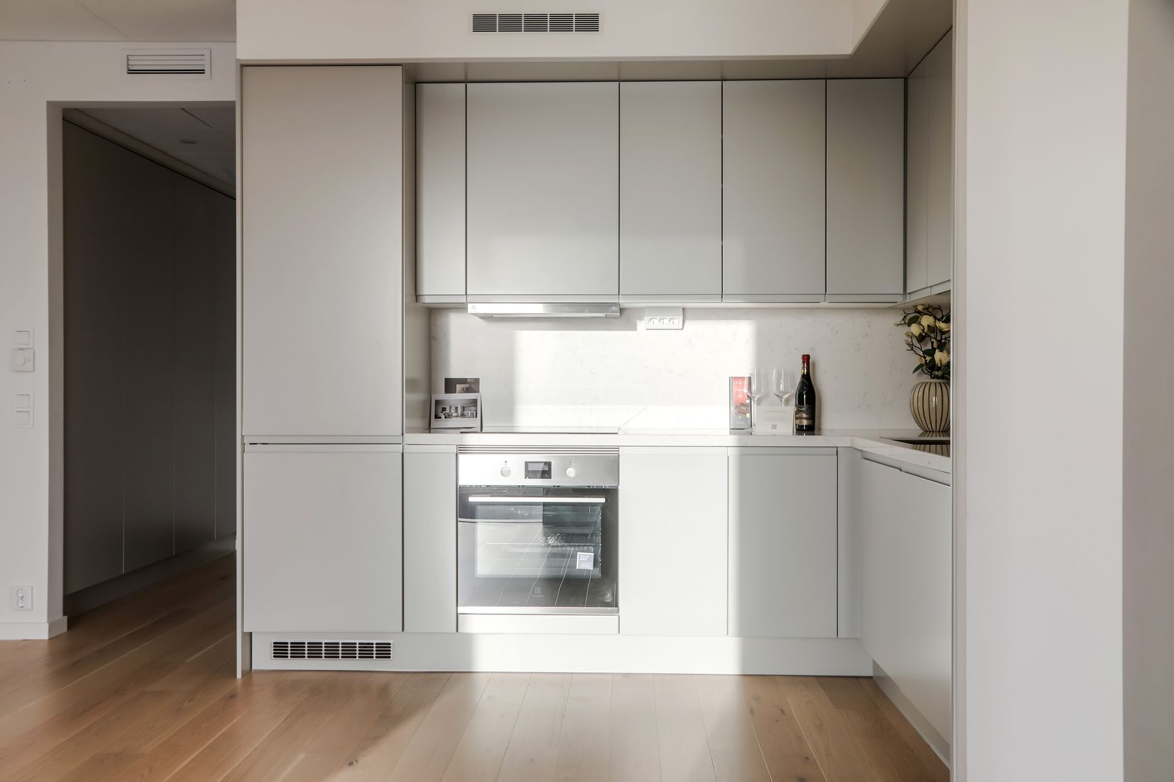 Bostadsrätt, Lodjursstråket 1, Lindholmen, Göteborg