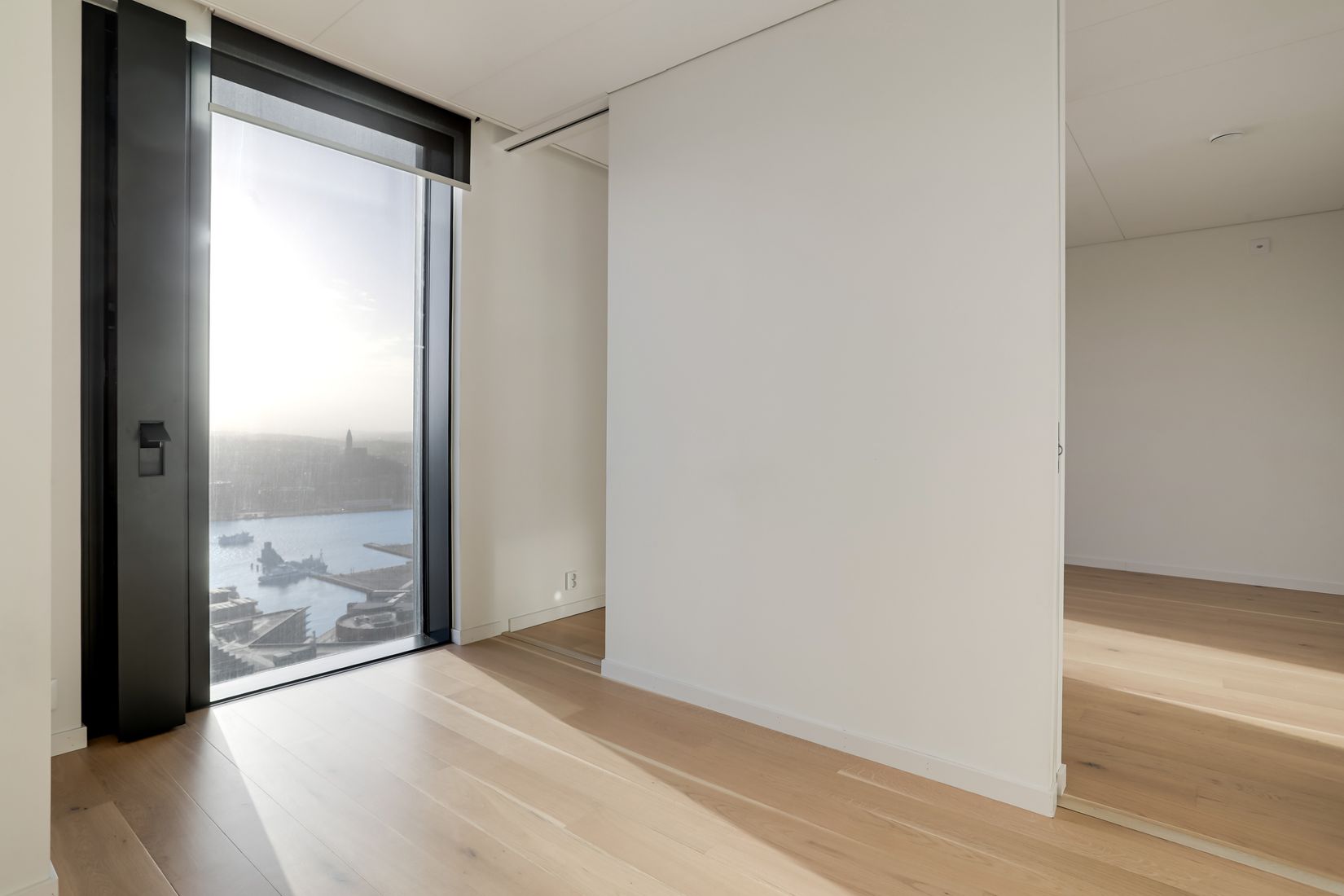 Bostadsrätt, Lodjursstråket 1, Lindholmen, Göteborg