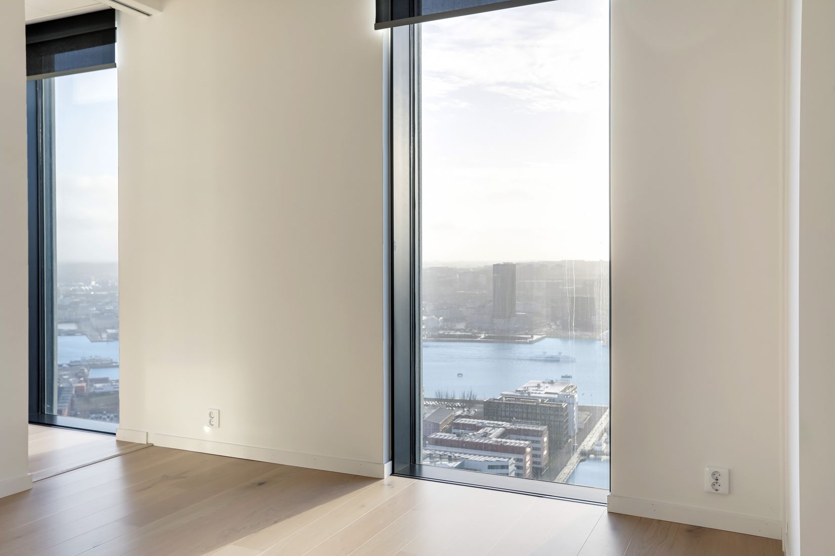 Bostadsrätt, Lodjursstråket 1, Lindholmen, Göteborg